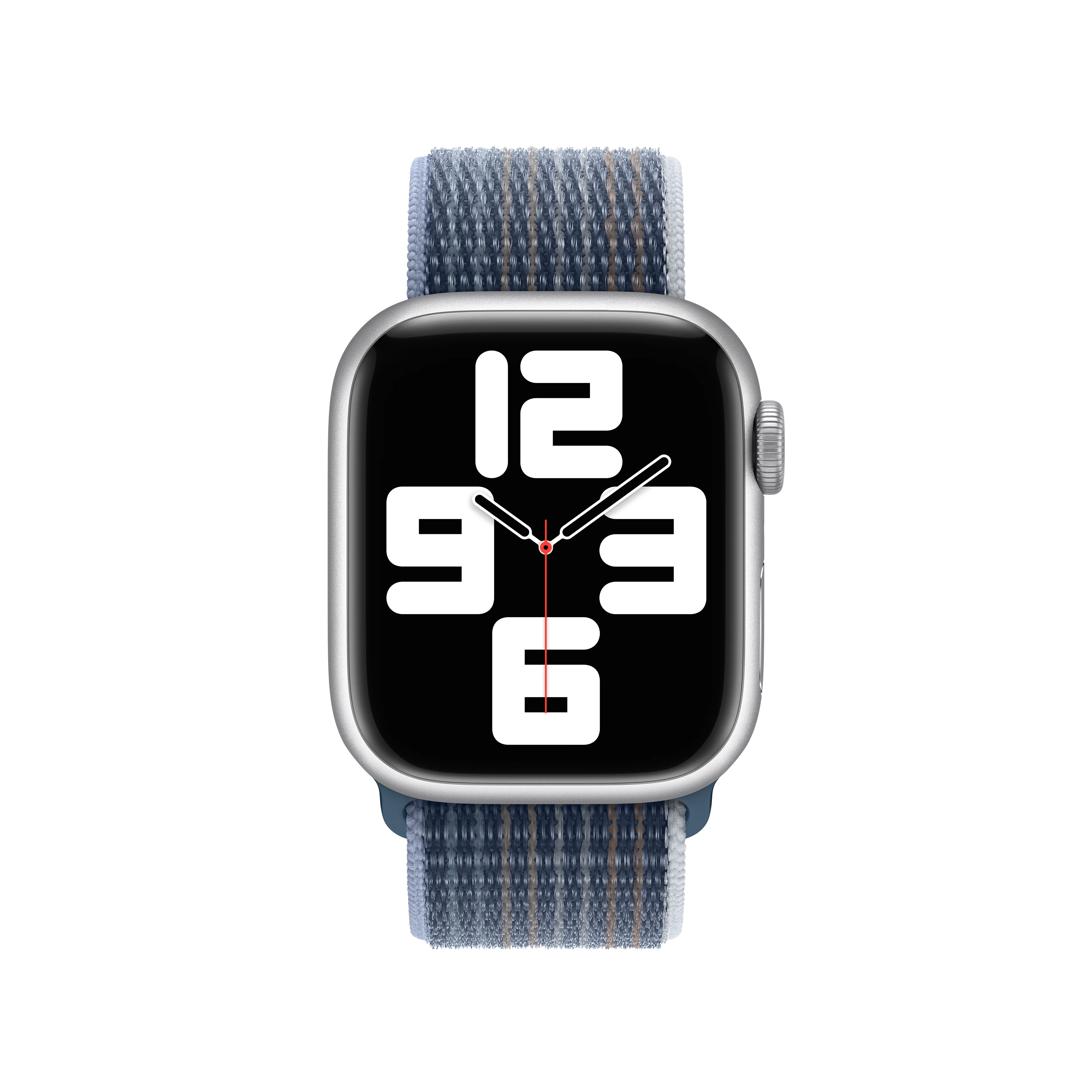 Correa Loop deportiva azul tempestad (41 mm) - Image 3