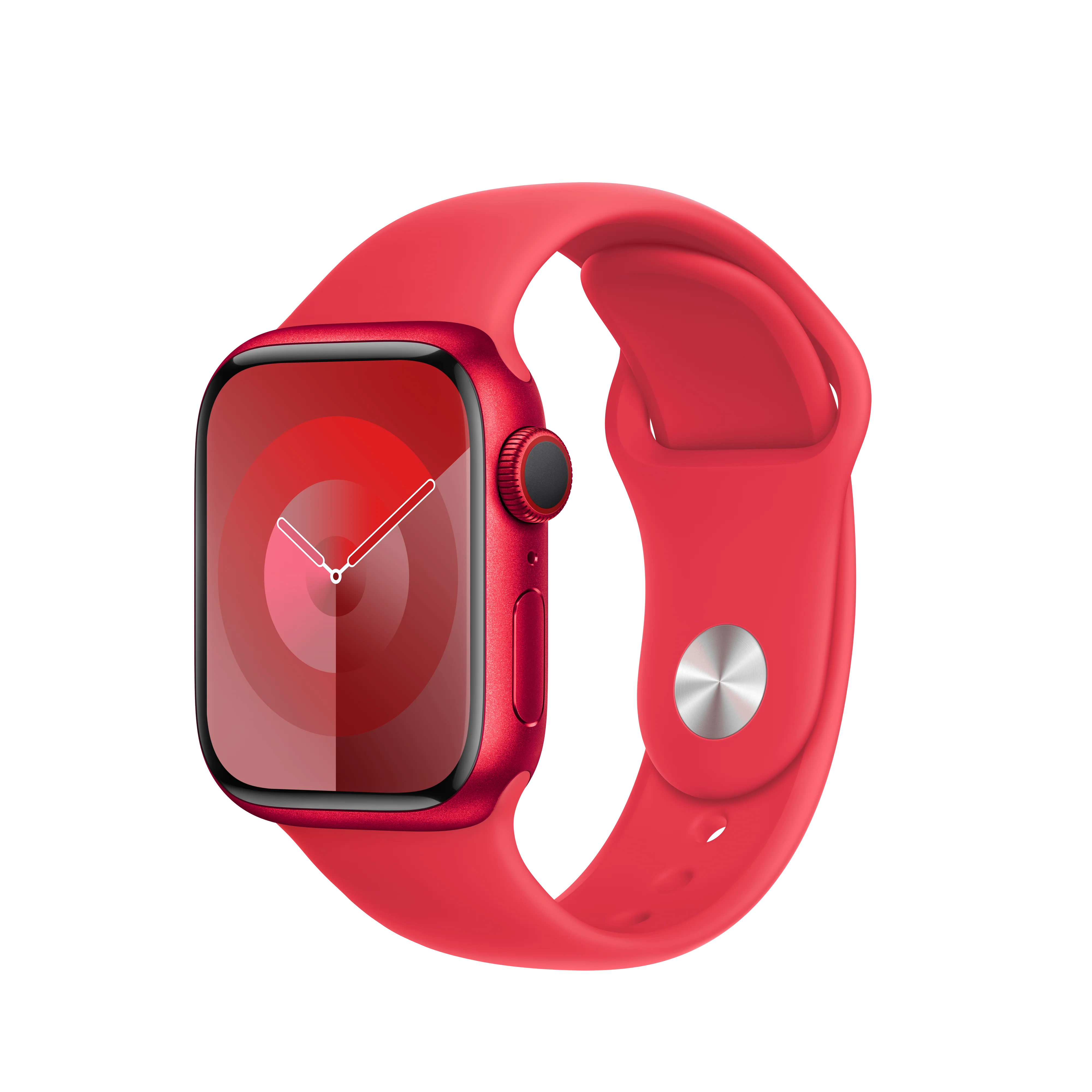 Correa deportiva (PRODUCT)RED (41 mm) - Talla M/L - Image 2