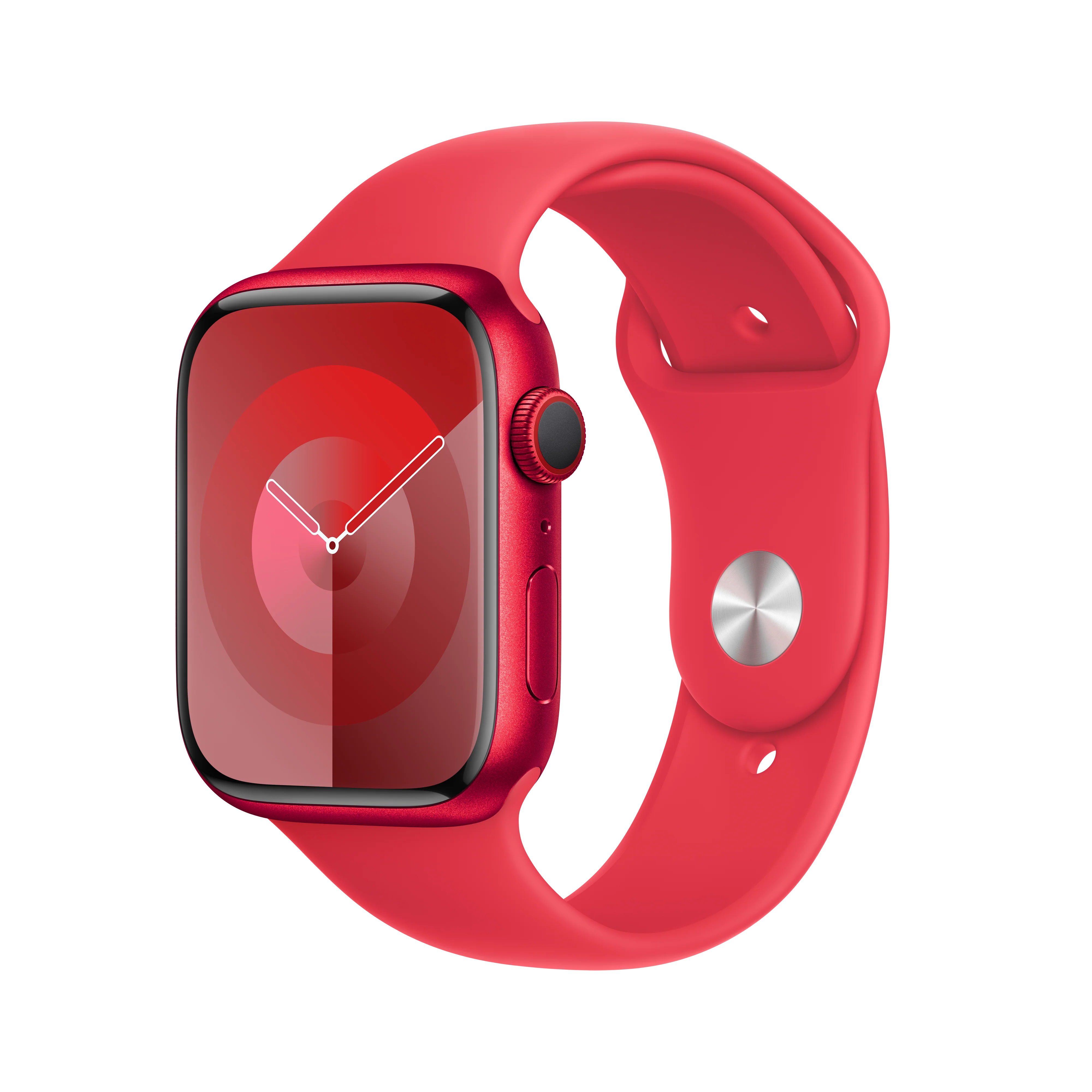 Correa deportiva (PRODUCT)RED (45 mm) - Talla S/M - Image 2