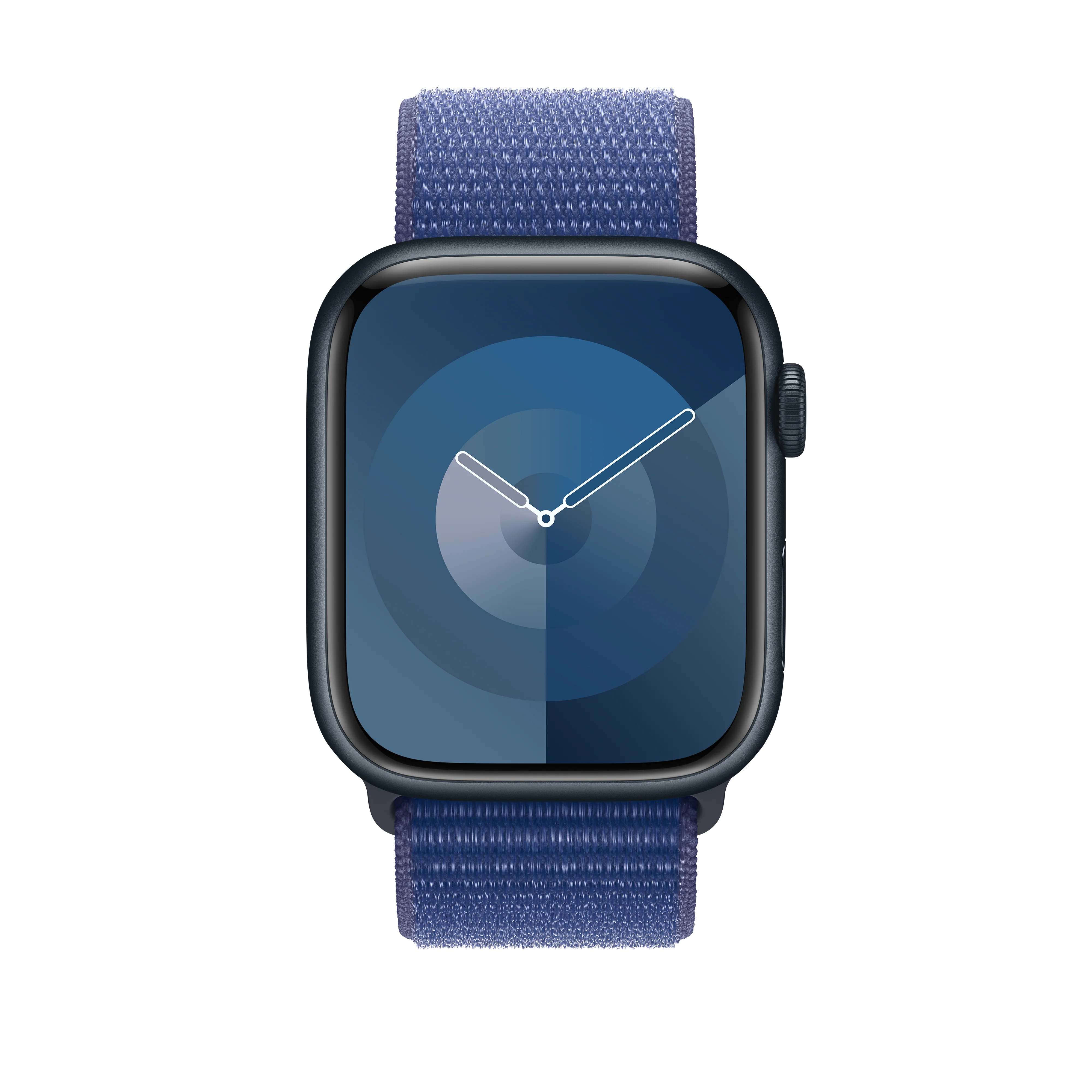 Correa Loop deportiva azul océano (45 mm) - Image 3
