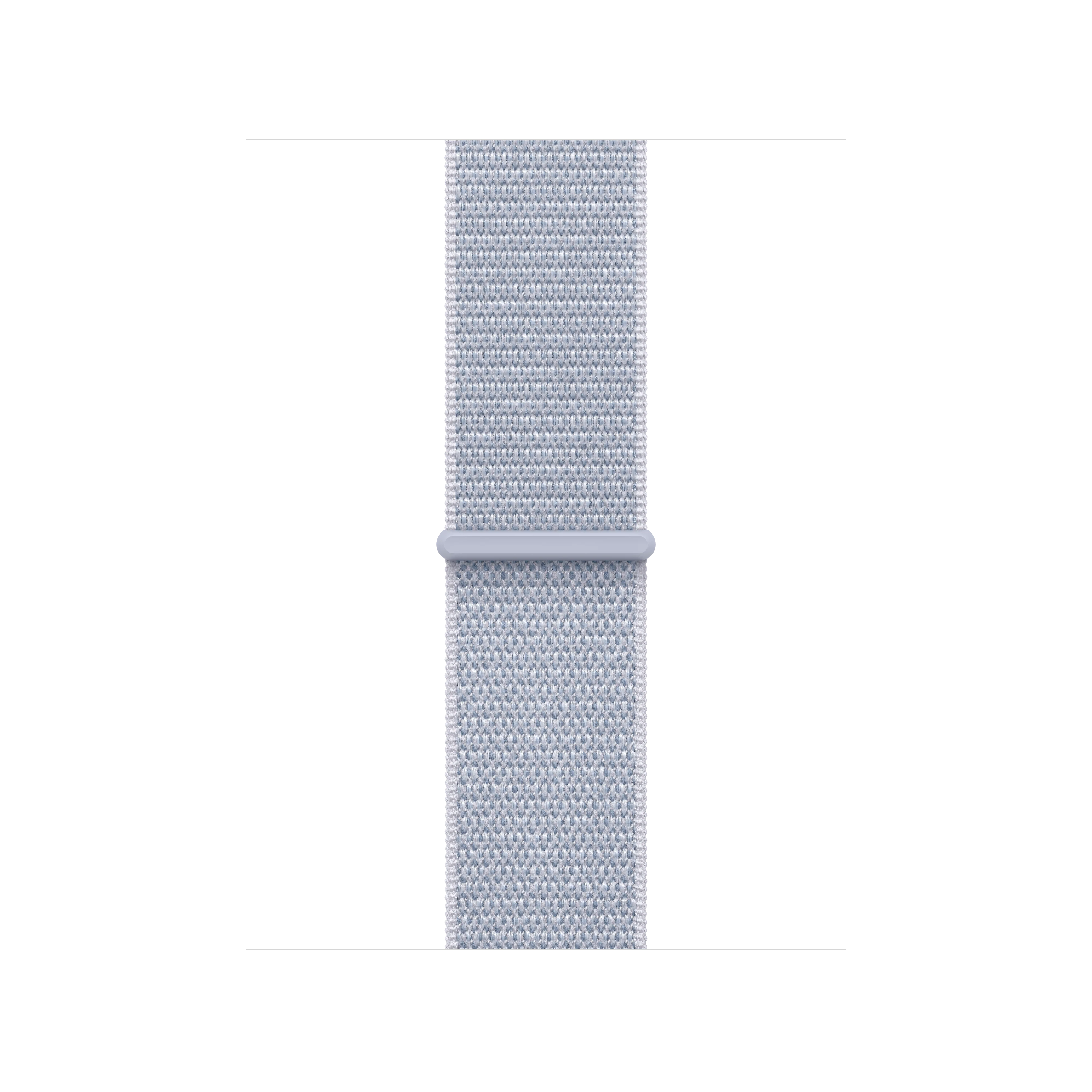 Correa Loop deportiva azul nube (42 mm)