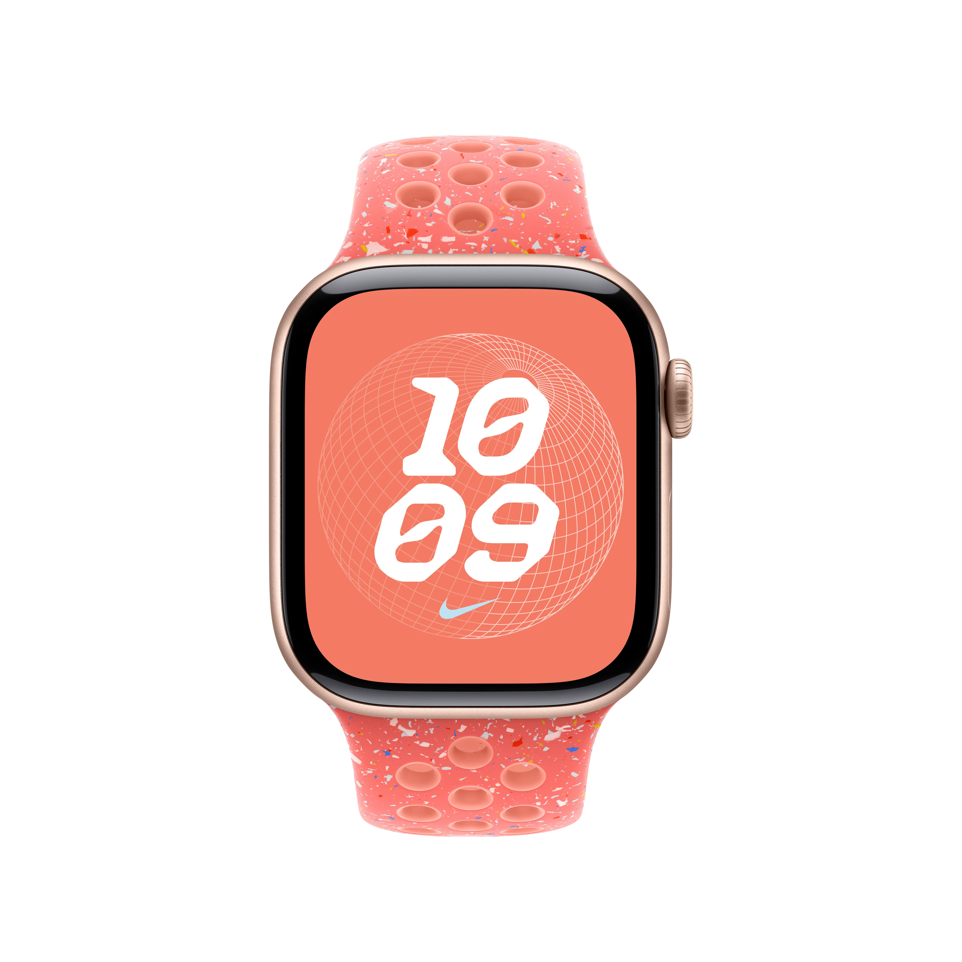 Correa Nike Sport brasa mágica (40 mm) - Talla S/M - Image 3
