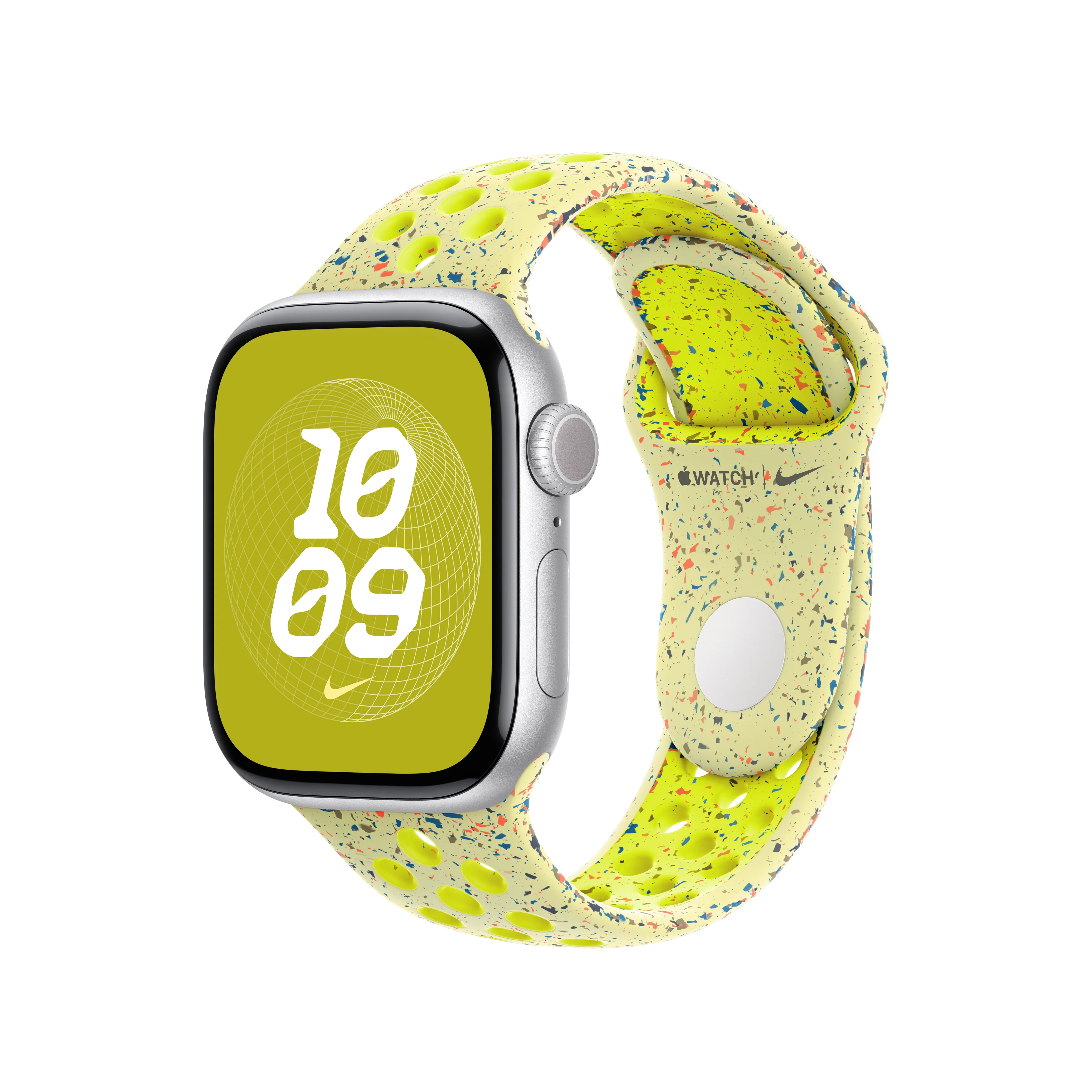 Correa Nike Sport Volt Splash (42 mm) - Talla S/M - Image 2