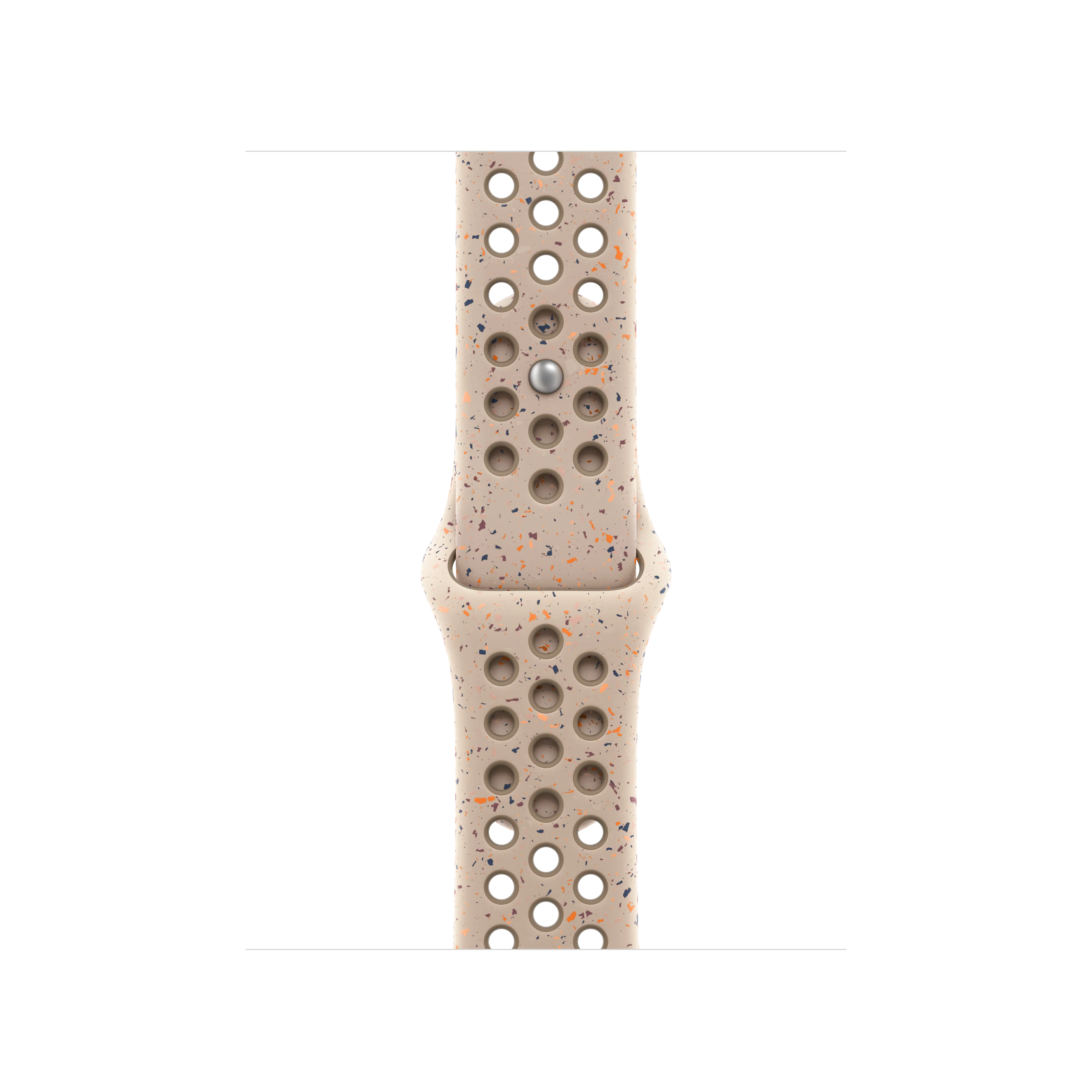 Correa Nike Sport piedra del desierto (42 mm) - Talla M/L