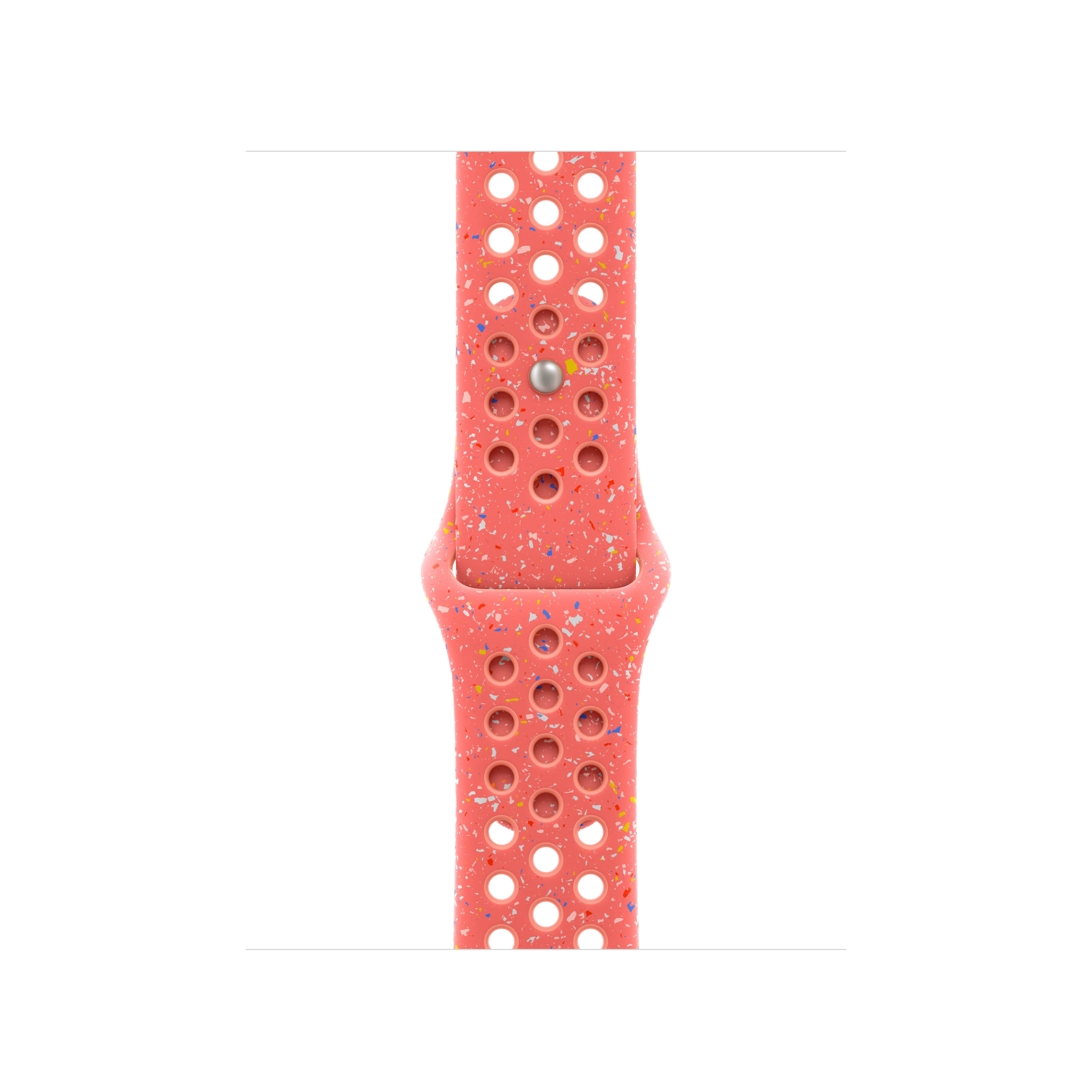 Correa Nike Sport brasa mágica (42 mm) - Talla S/M