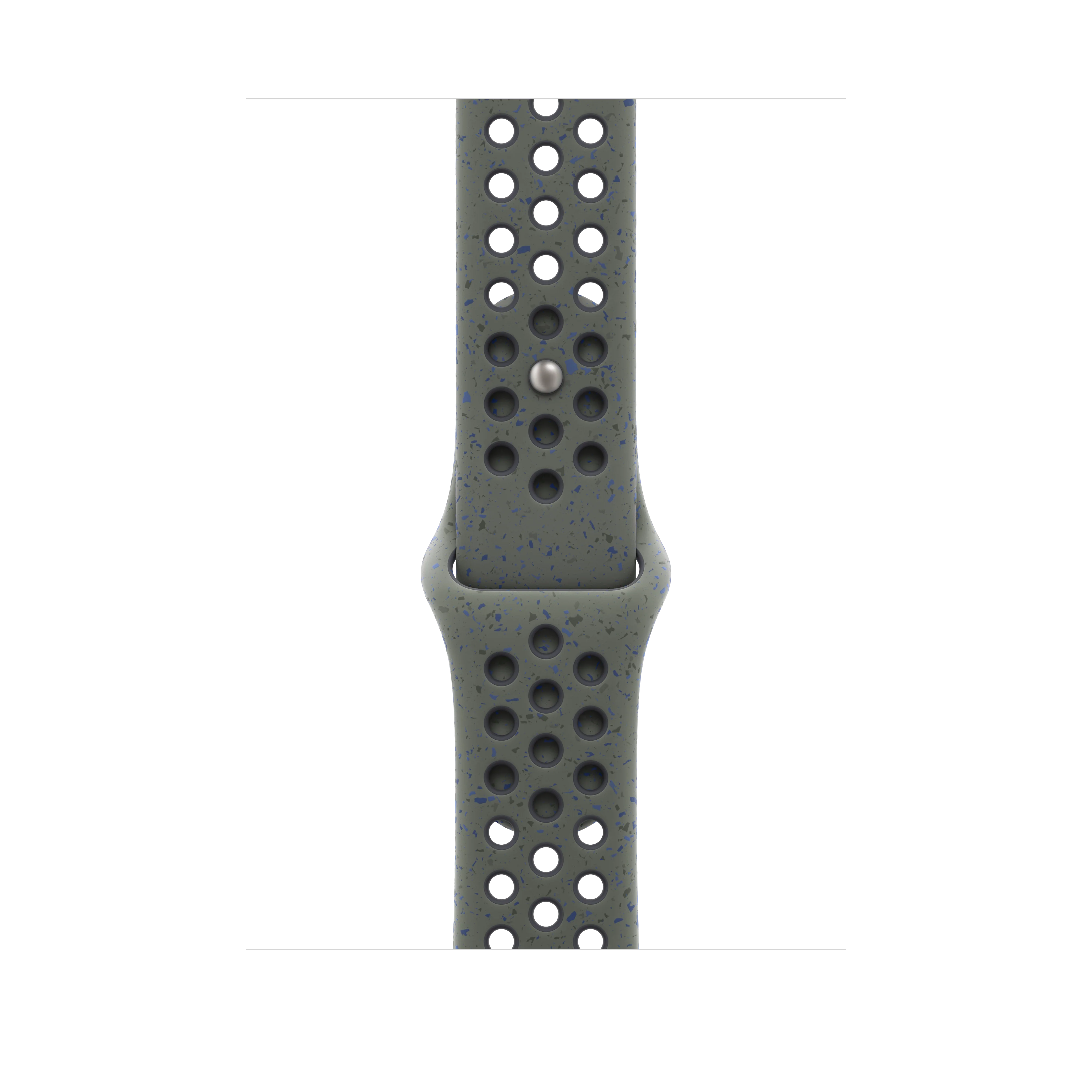 Correa Nike Sport caqui militar (46 mm) - Talla M/L