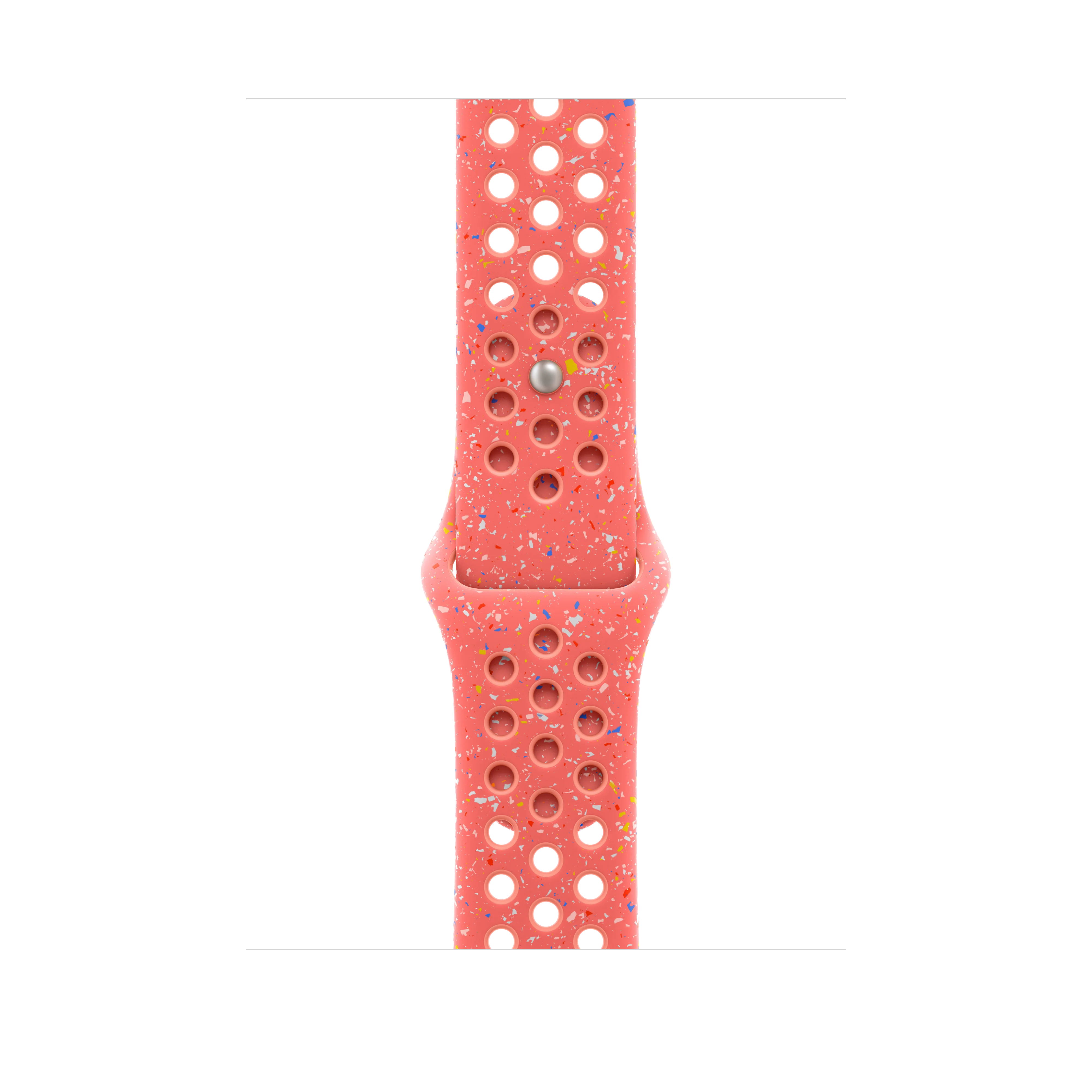 Correa Nike Sport brasa mágica (46 mm) - Talla S/M