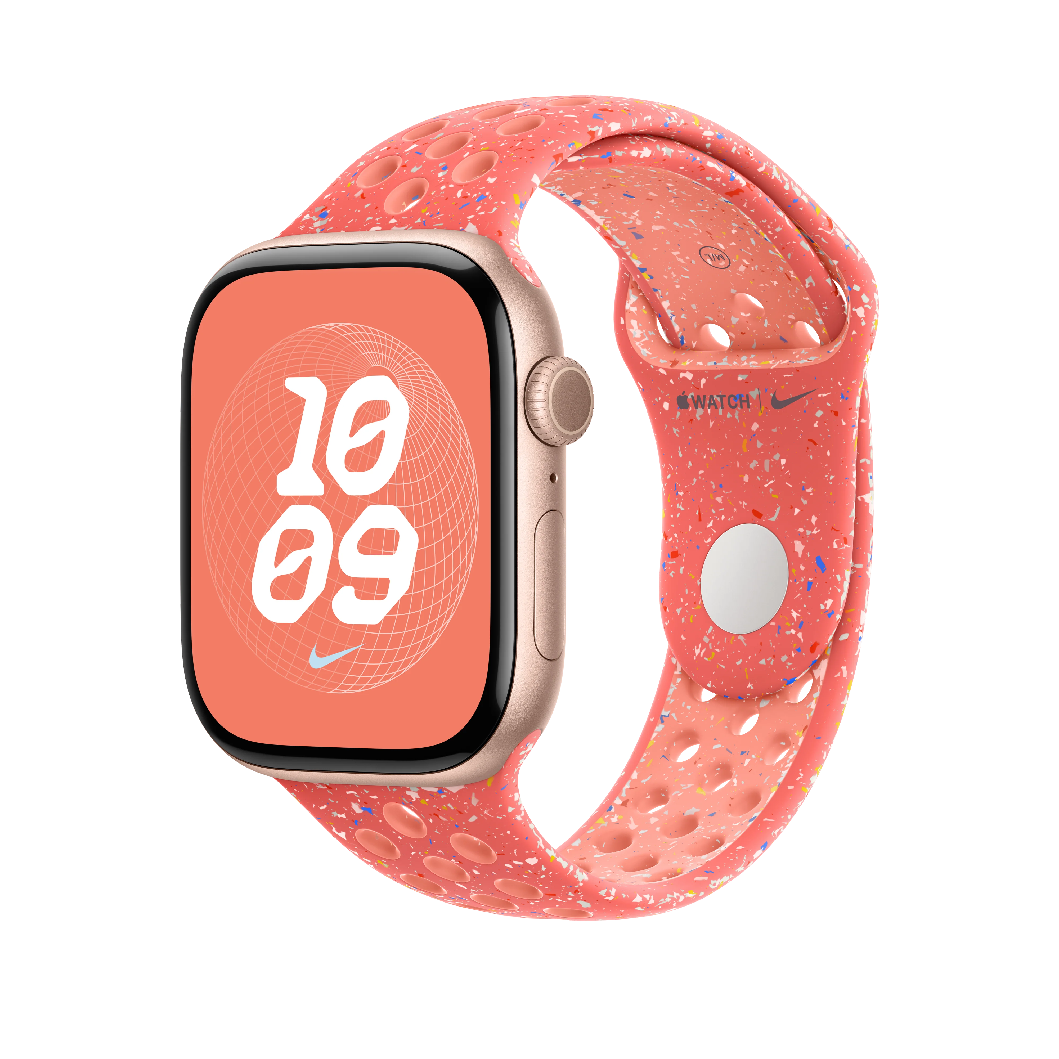 Correa Nike Sport brasa mágica (46 mm) - Talla M/L - Image 2