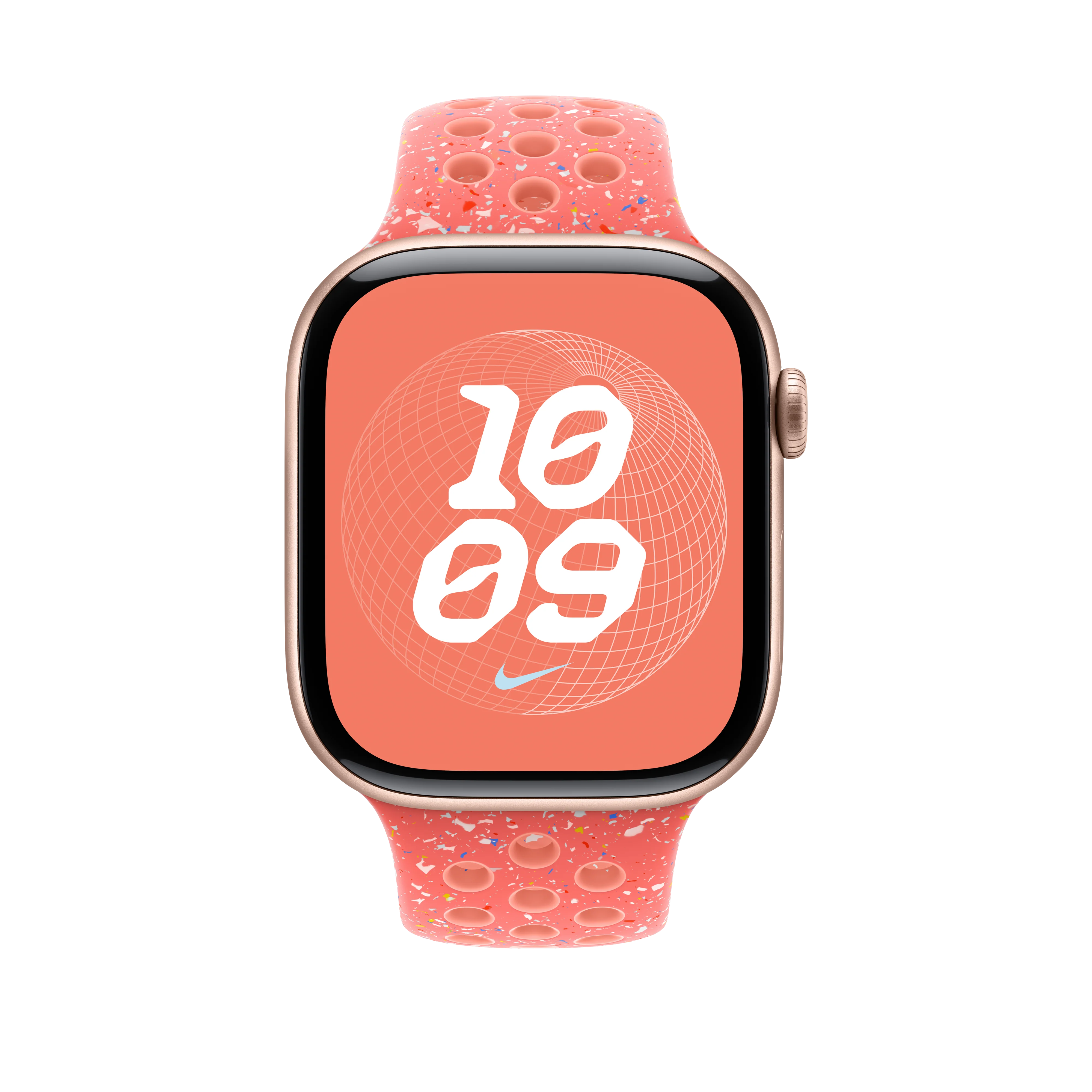 Correa Nike Sport brasa mágica (46 mm) - Talla M/L - Image 3