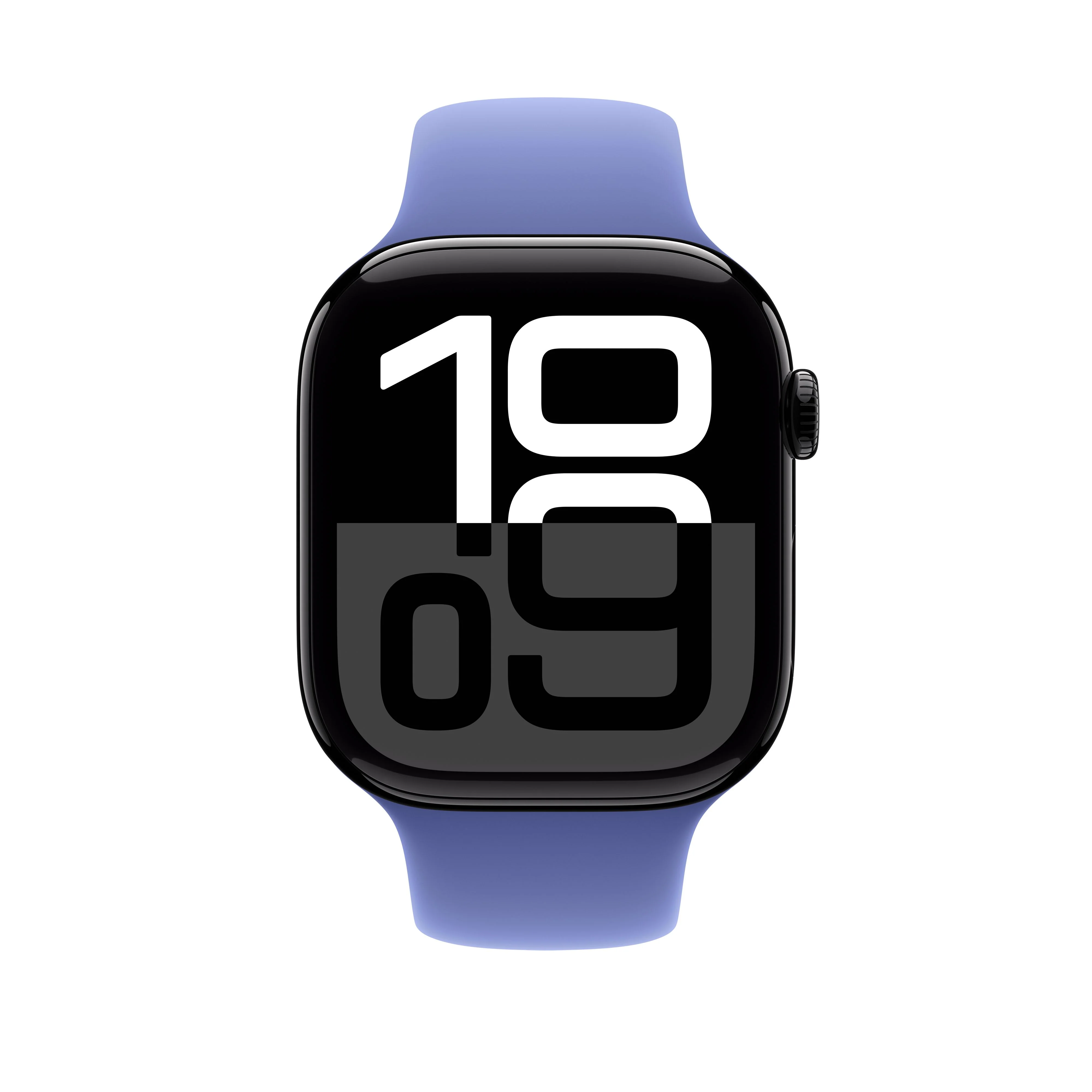 Correa deportiva violeta (46 mm) - Talla M/L - Image 3