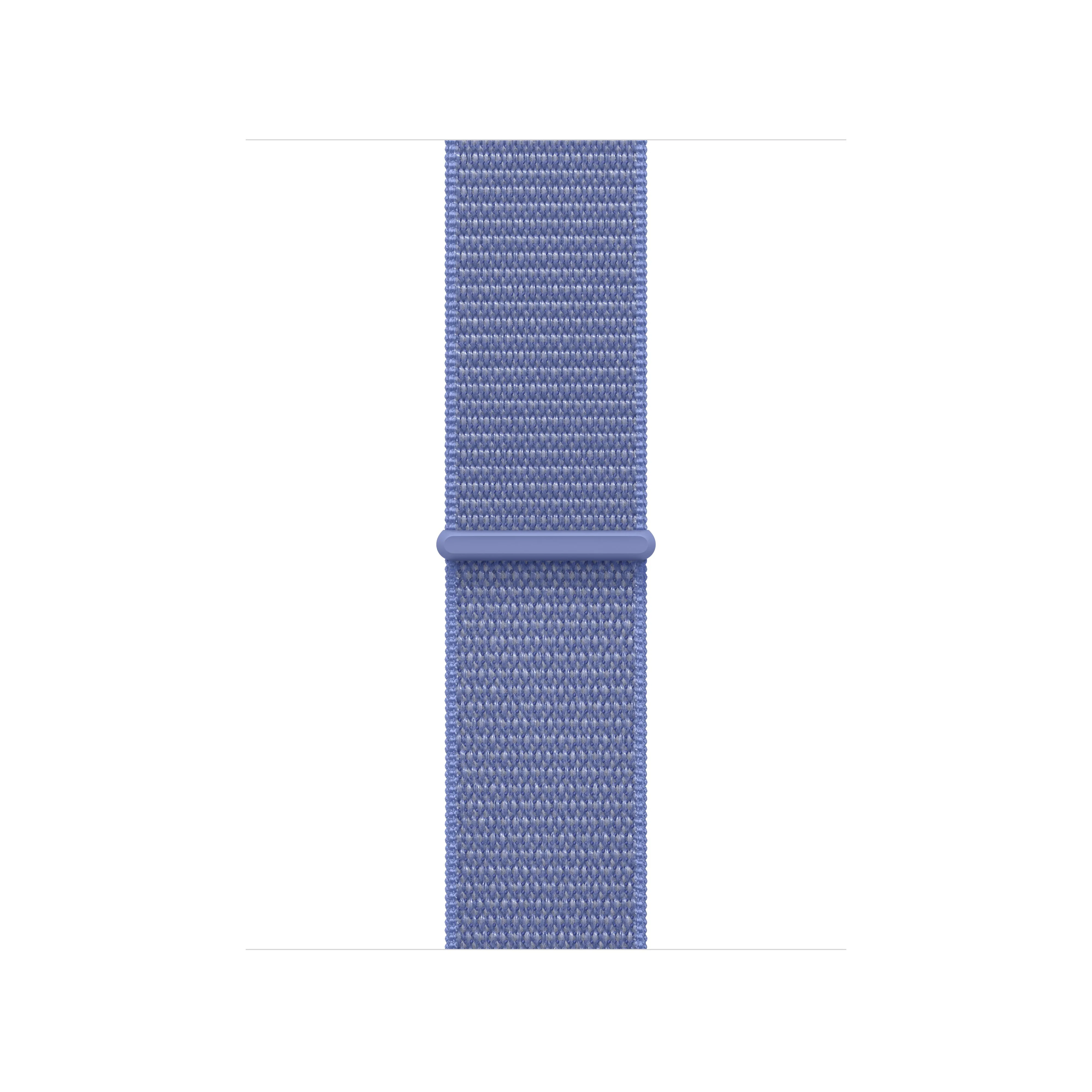 Correa Loop deportiva violeta (42 mm)