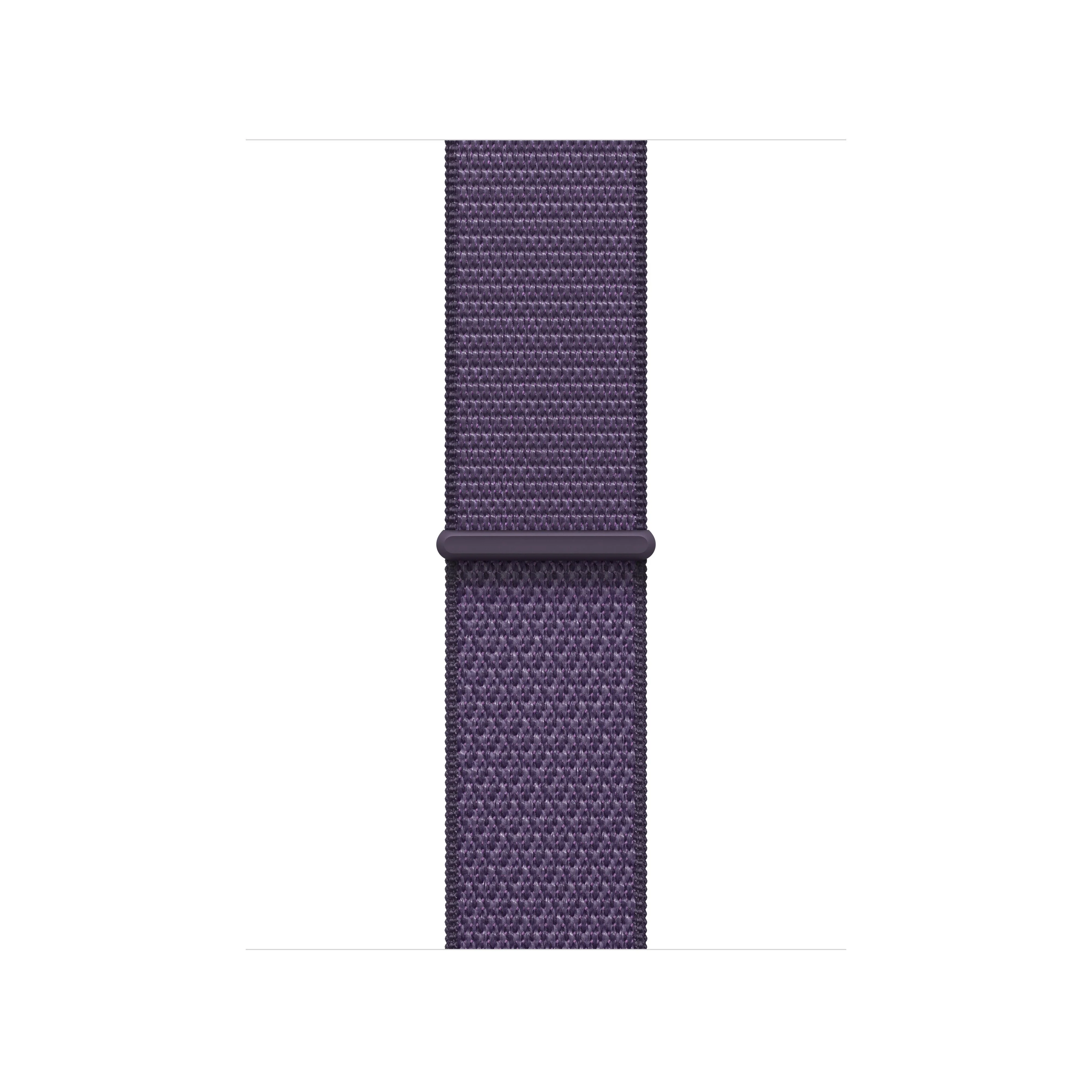 Correa Loop deportiva color niebla lila (40 mm)