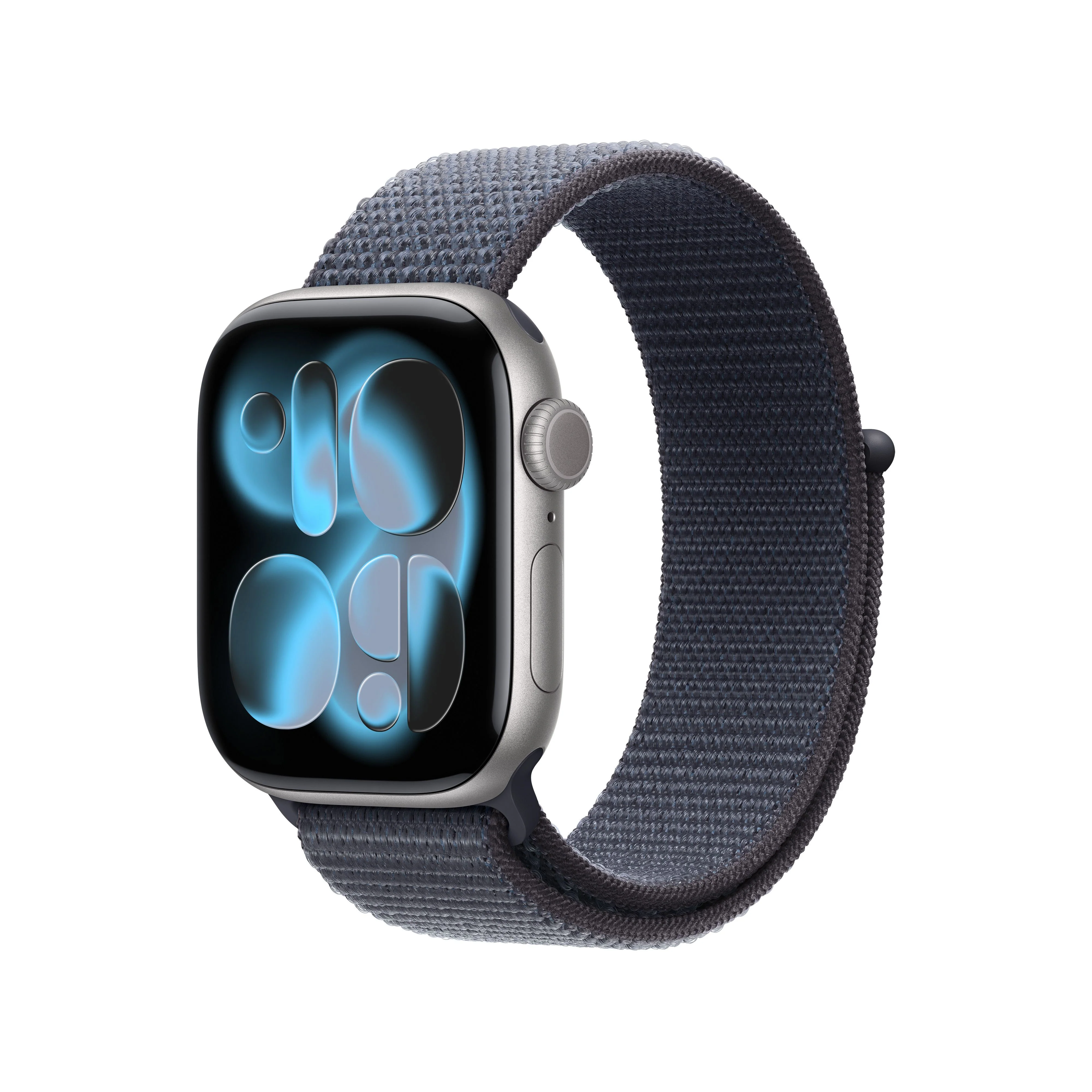 Correa Loop deportiva azul náutico (42 mm) - Image 2