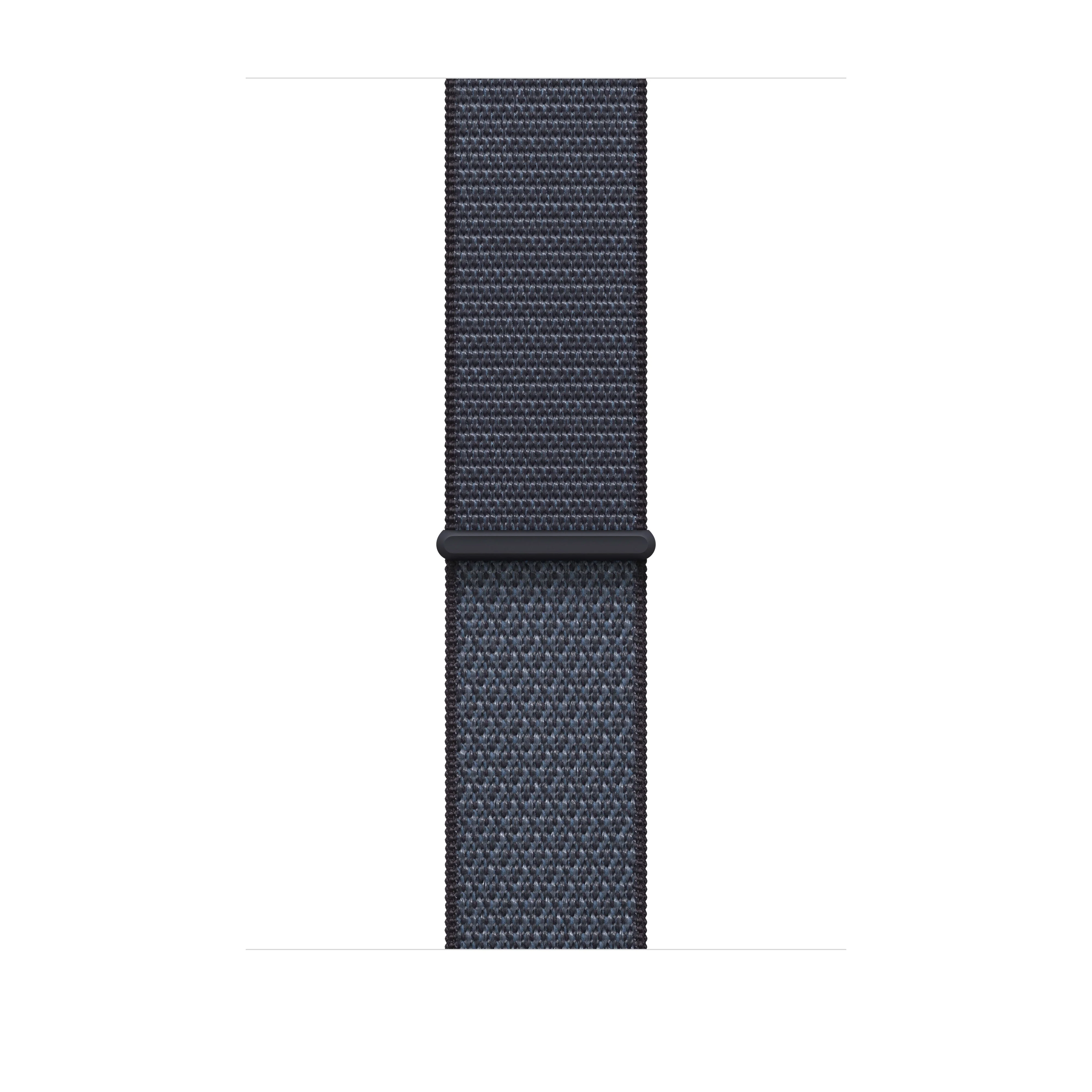 Correa Loop deportiva azul náutico (46 mm)