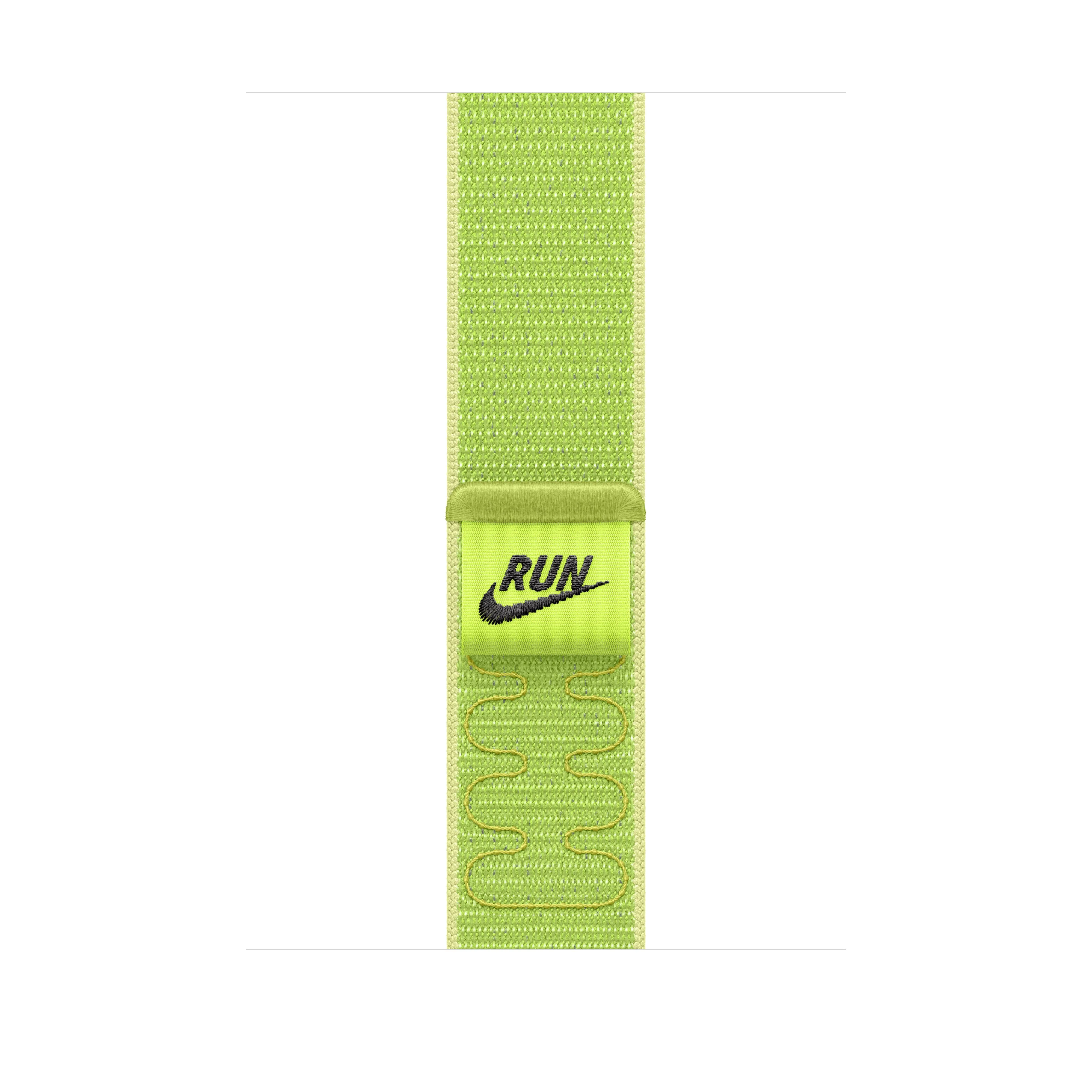Correa Loop Nike Sport Volt Splash (46 mm)