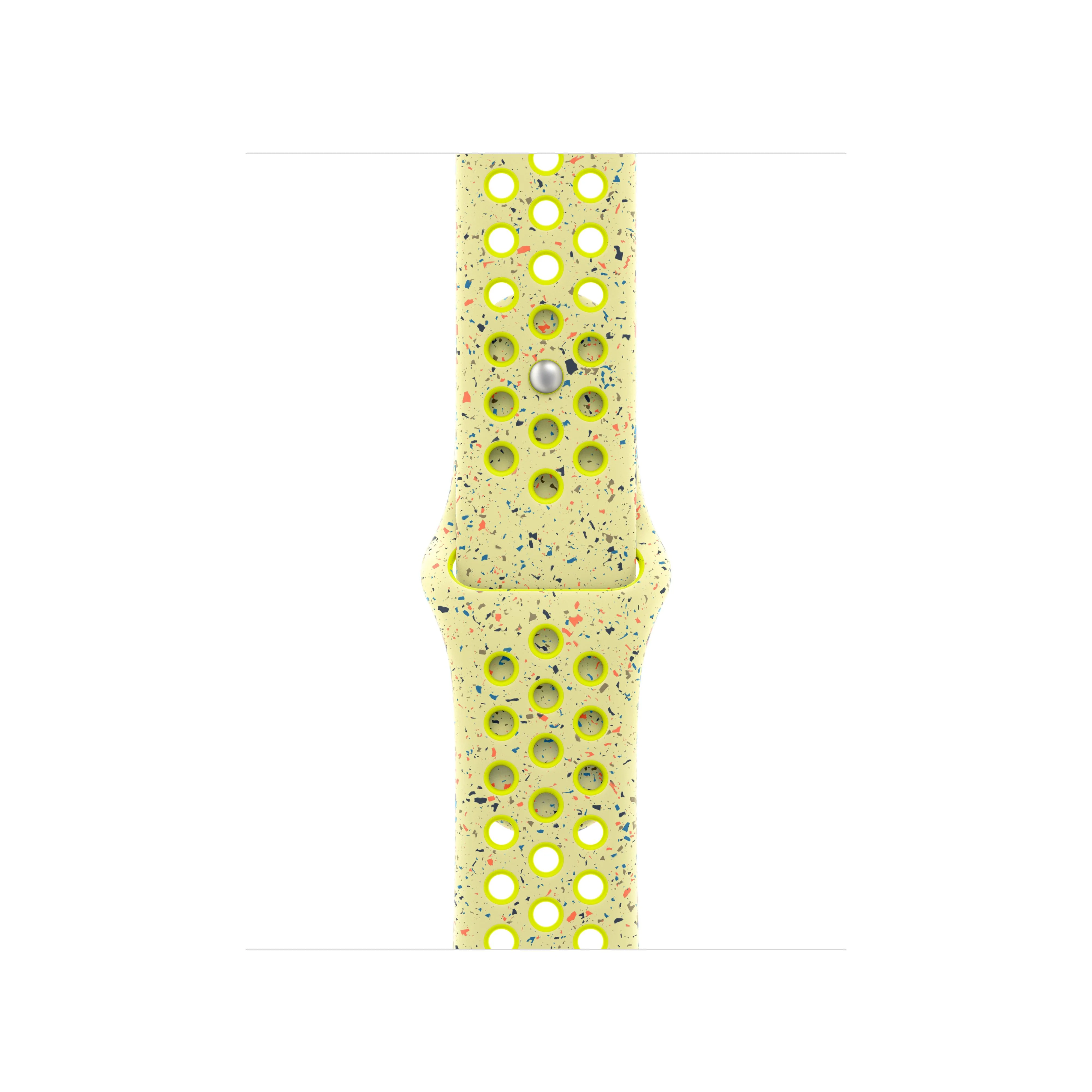 Correa Nike Sport Volt Splash (40 mm) - Talla S/M