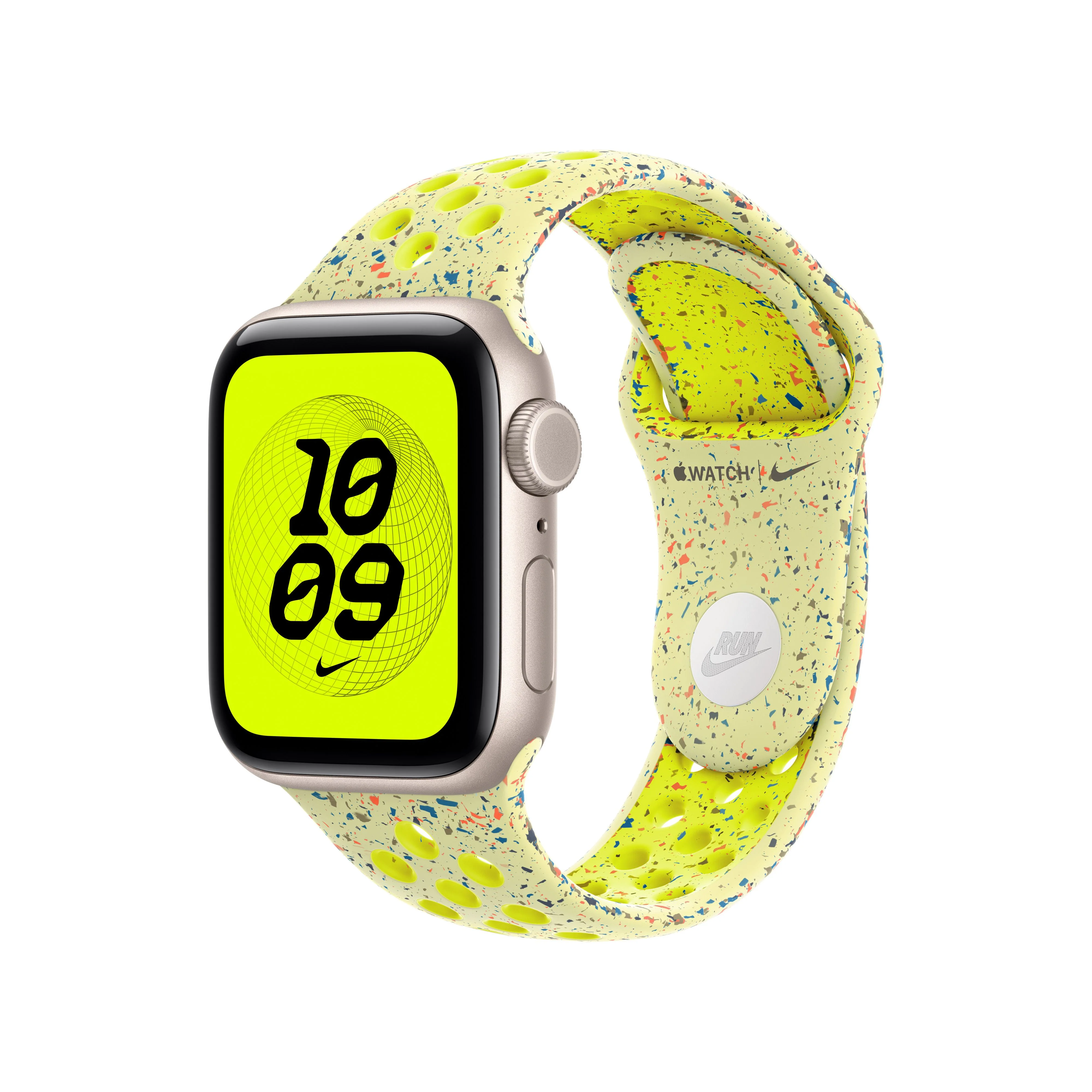 Correa Nike Sport Volt Splash (40 mm) - Talla S/M - Image 2