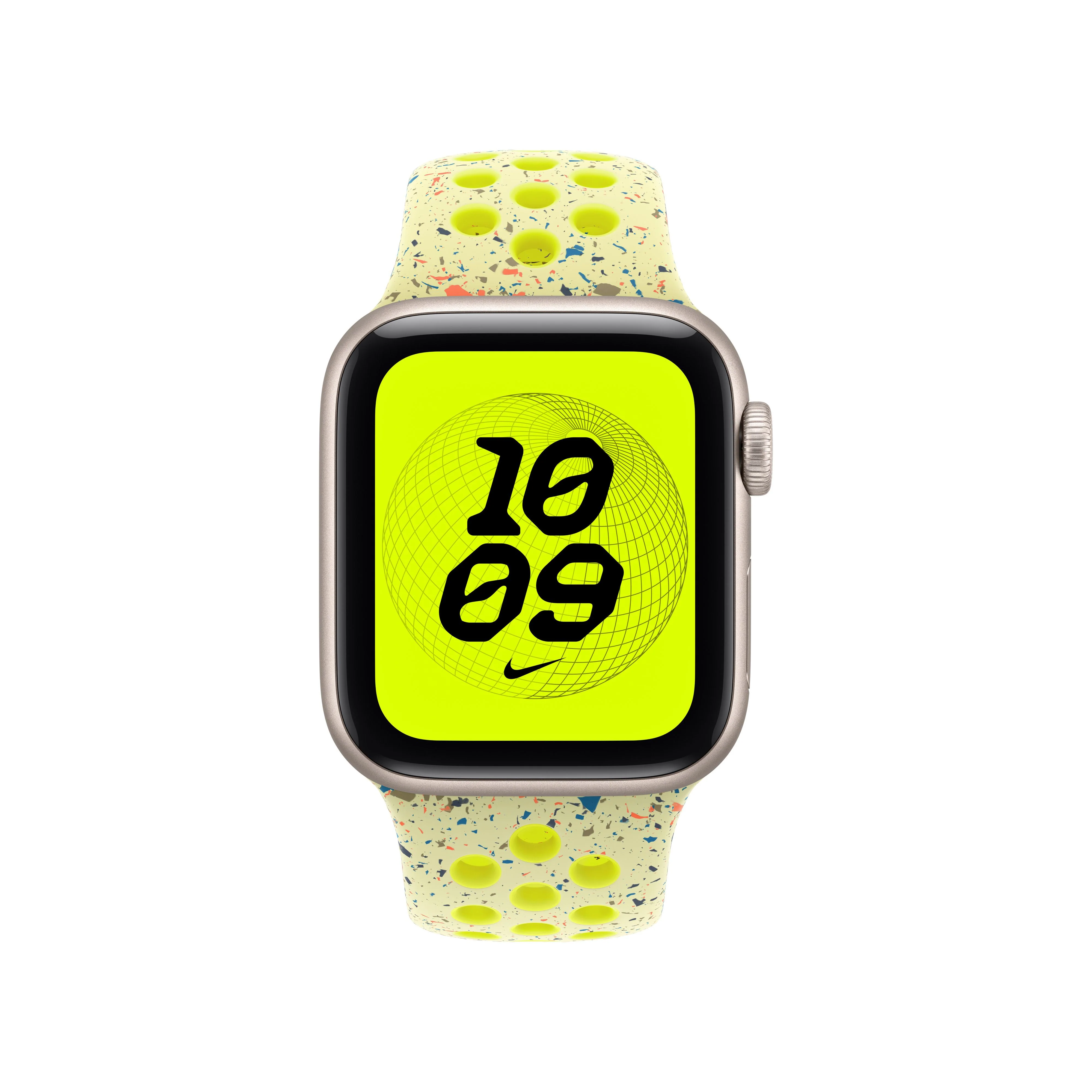 Correa Nike Sport Volt Splash (40 mm) - Talla S/M - Image 3