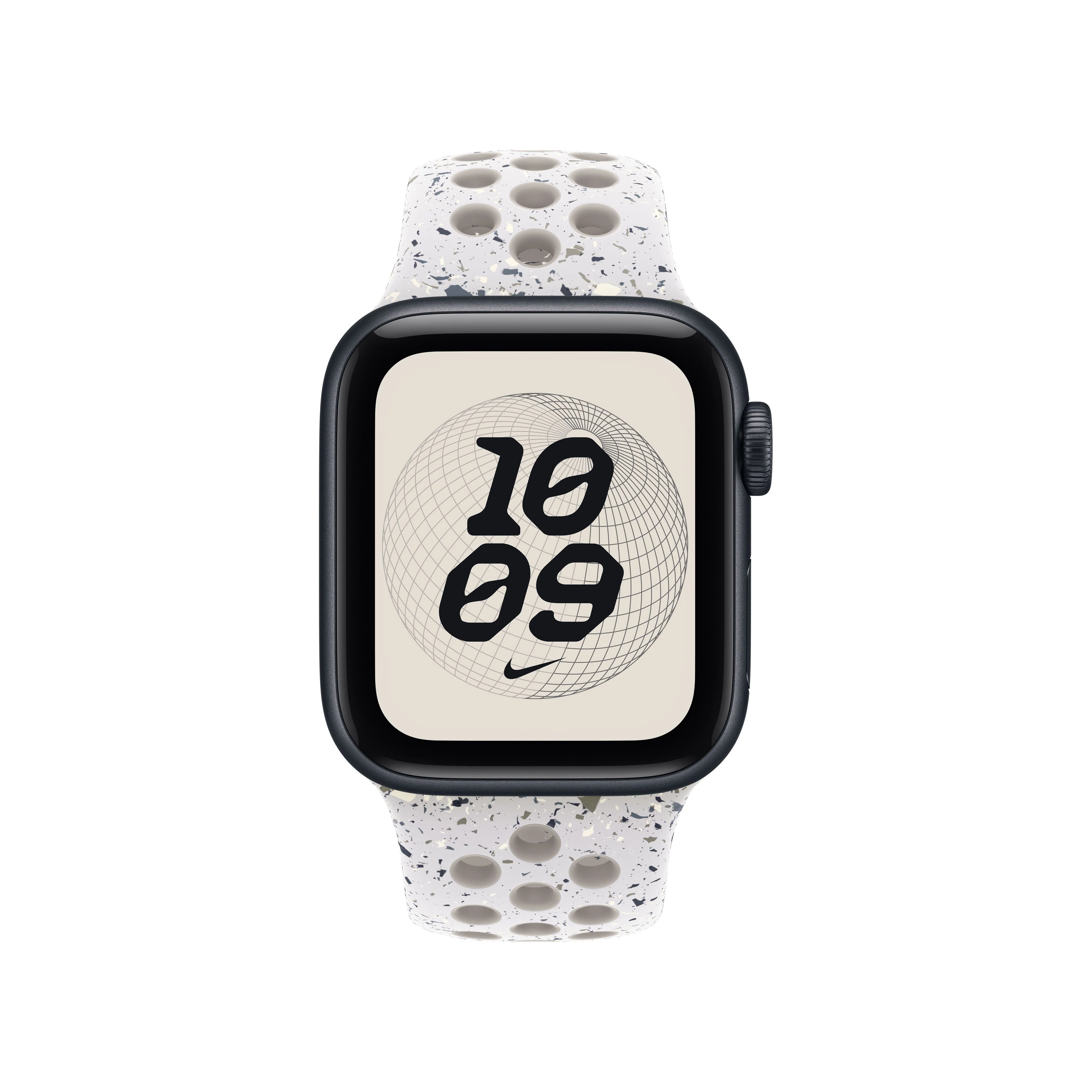 Correa Nike Sport gris velado (40 mm) - Talla S/M - Image 3