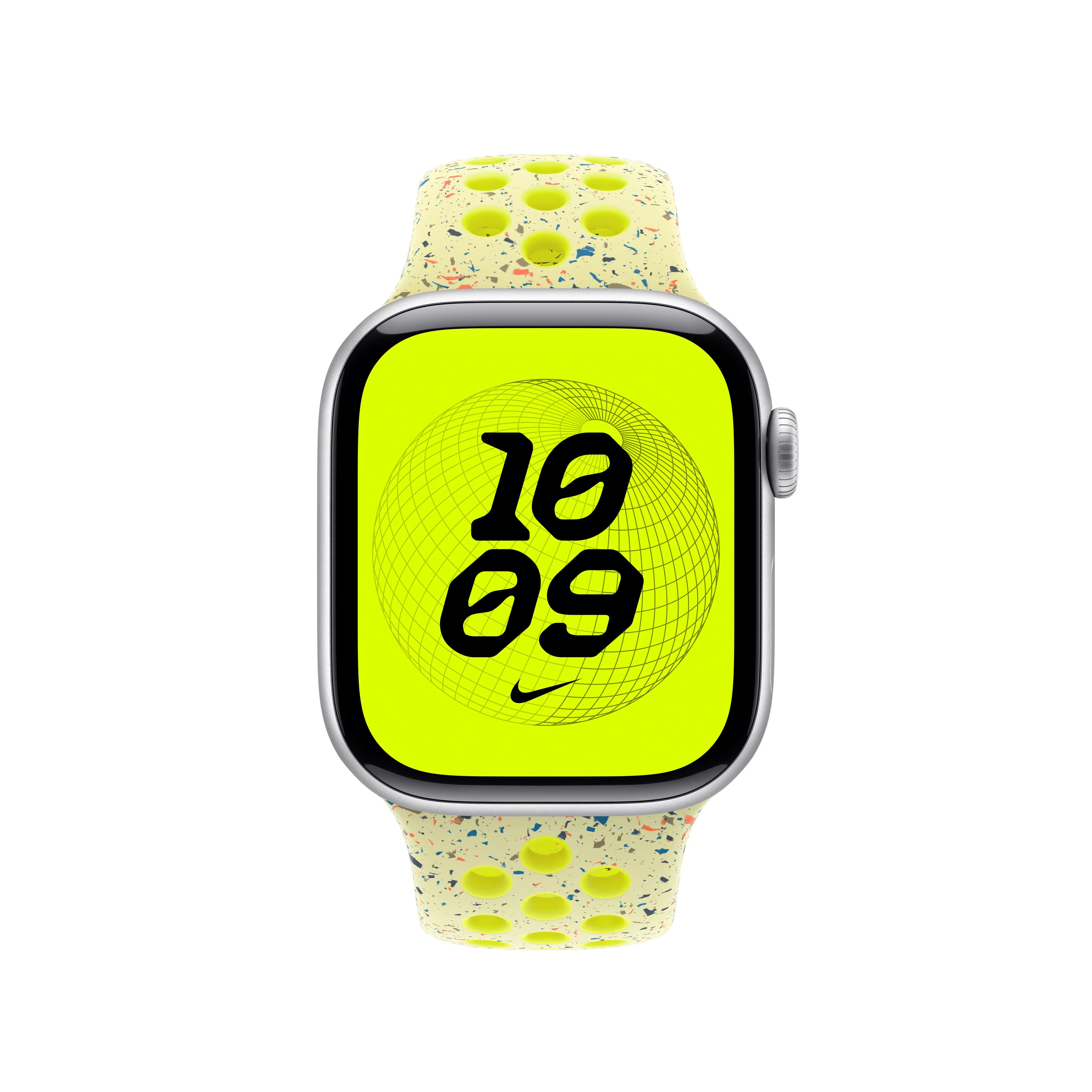 Correa Nike Sport Volt Splash (42 mm) - Talla S/M - Image 3