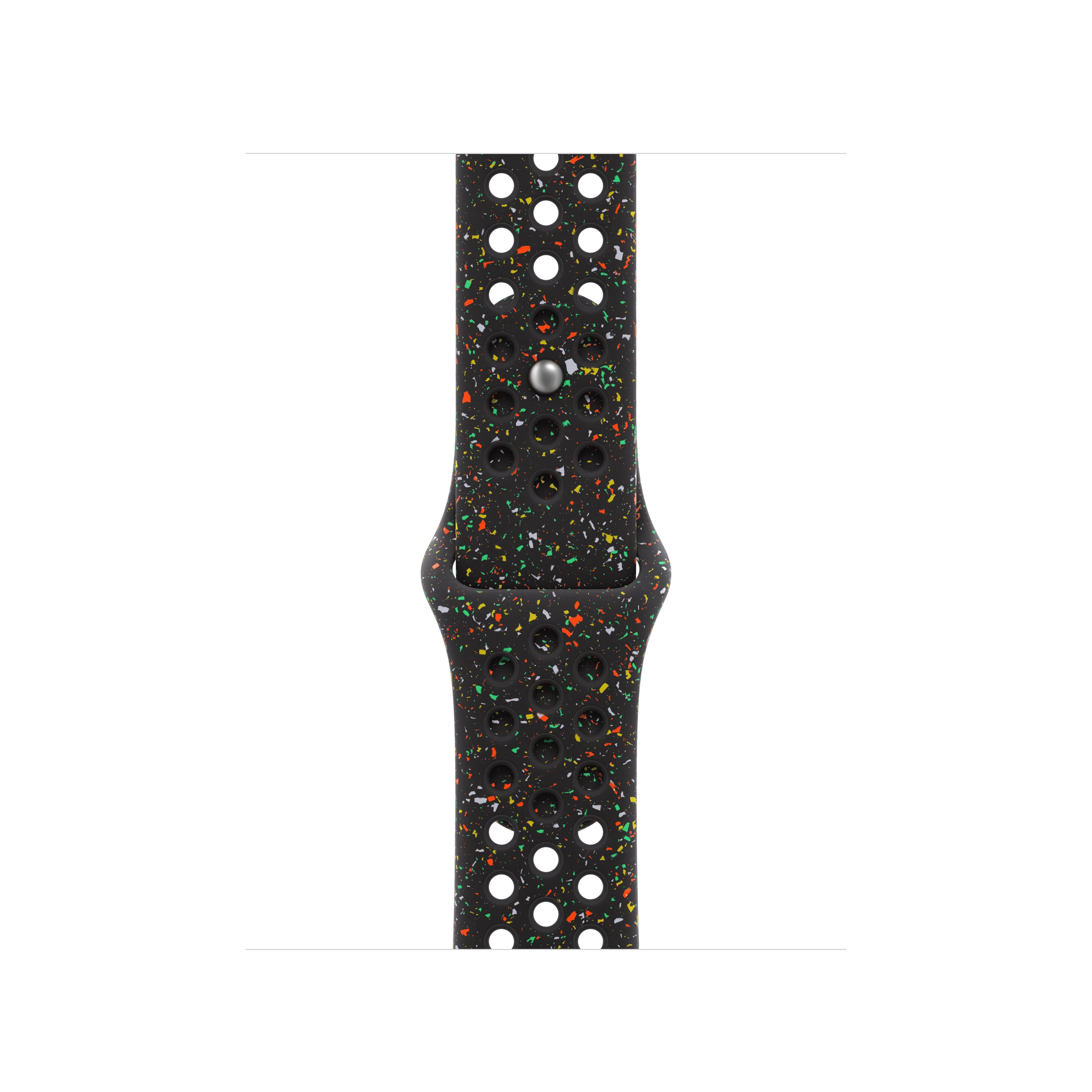 Correa Nike Sport negro noche (42 mm) - Talla M/L