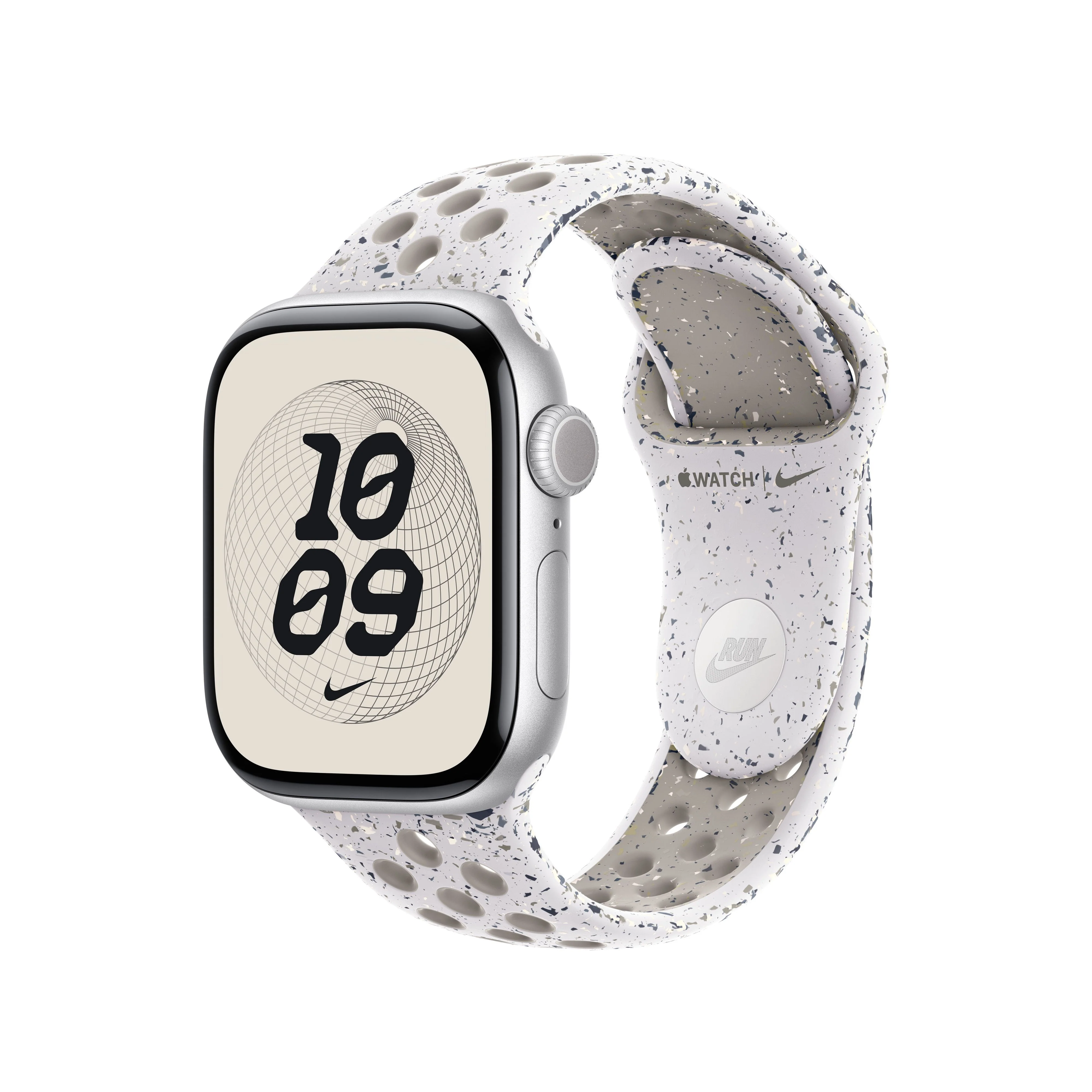 Correa Nike Sport gris velado (42 mm) - Talla S/M - Image 2