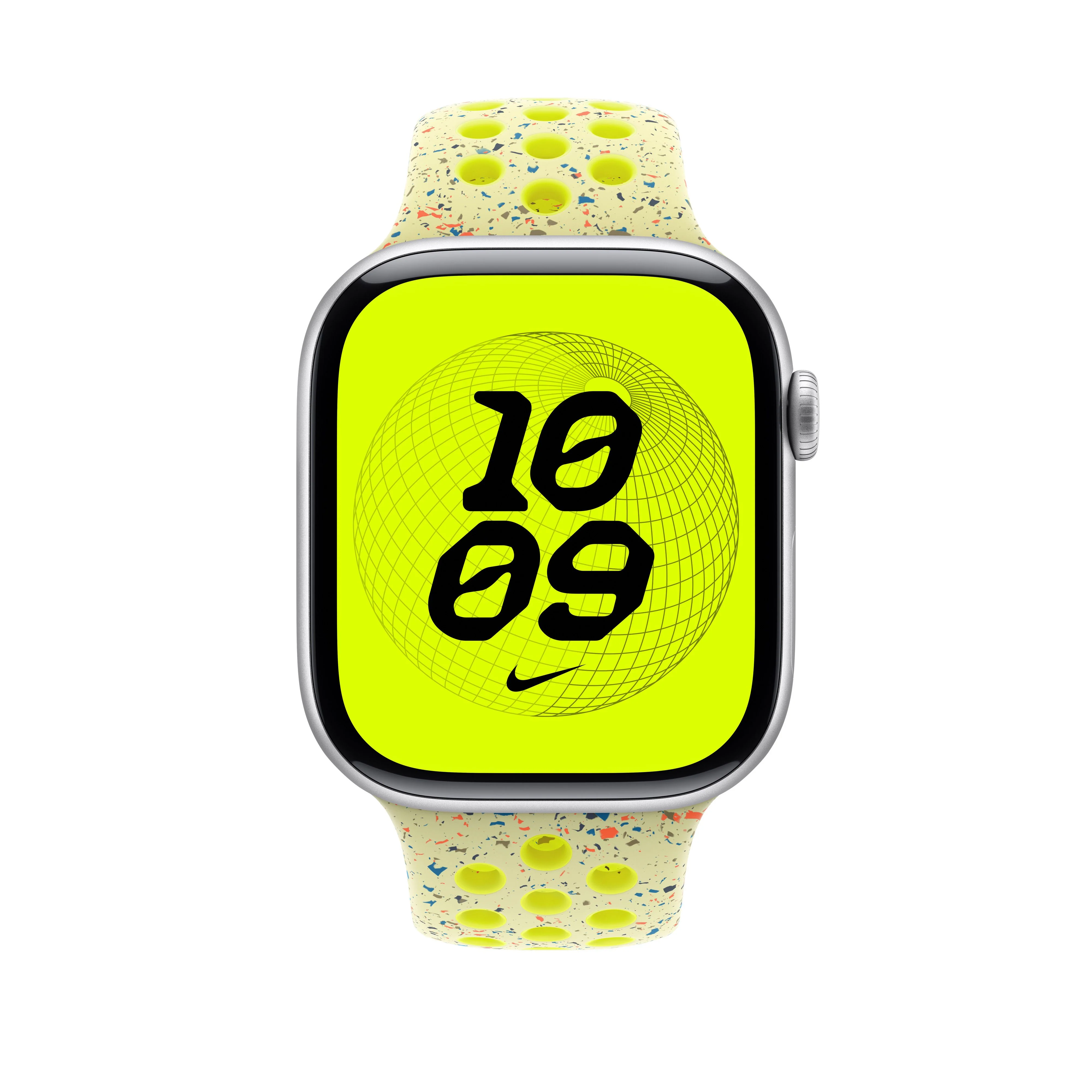 Correa Nike Sport Volt Splash (46 mm) - Talla S/M - Image 3