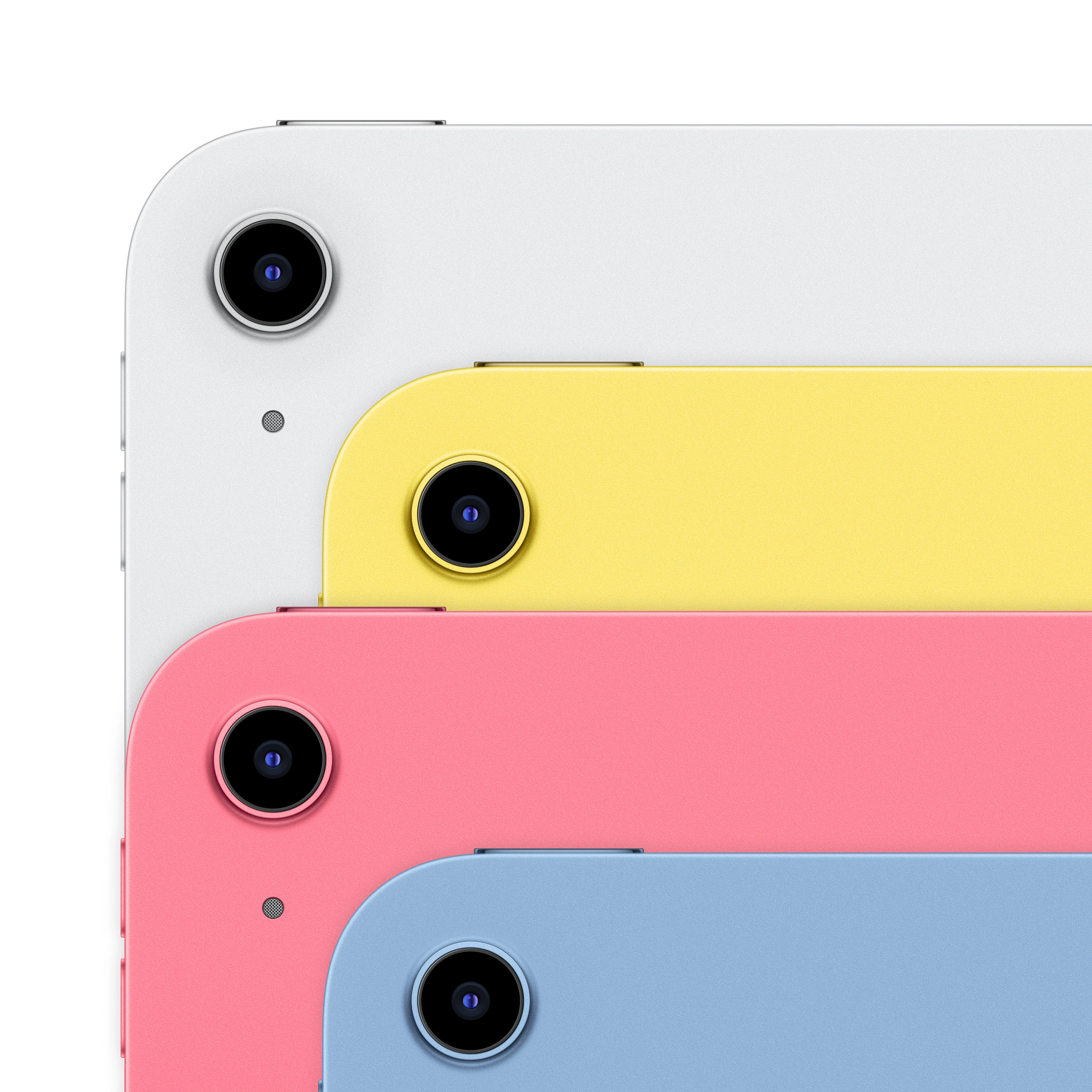 iPad Wi-Fi 512 GB - Rosa (A16) - Image 2