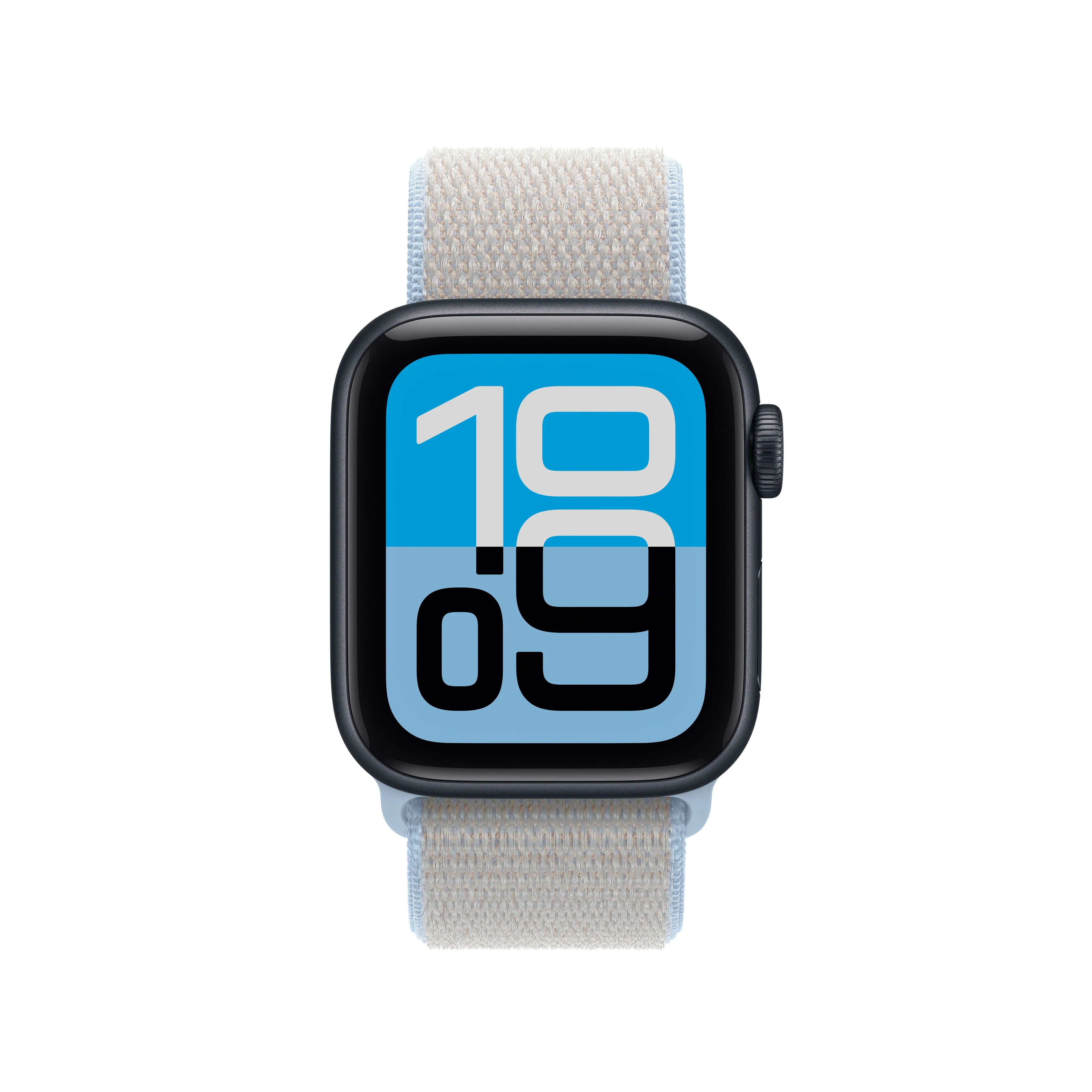 Correa Loop deportiva azul vapor (40 mm) - Image 3