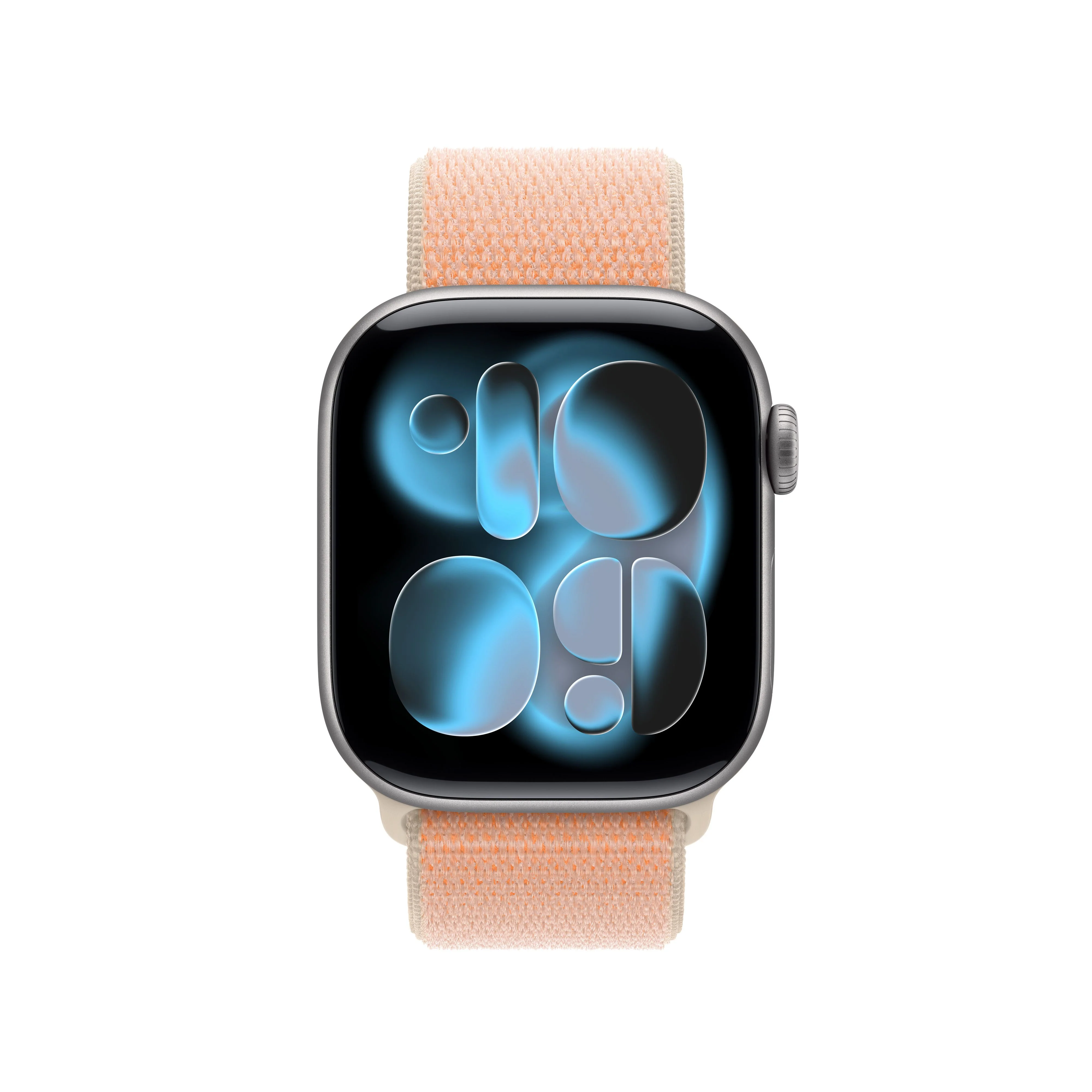 Correa Loop deportiva color cantalupo (42 mm) - Image 3