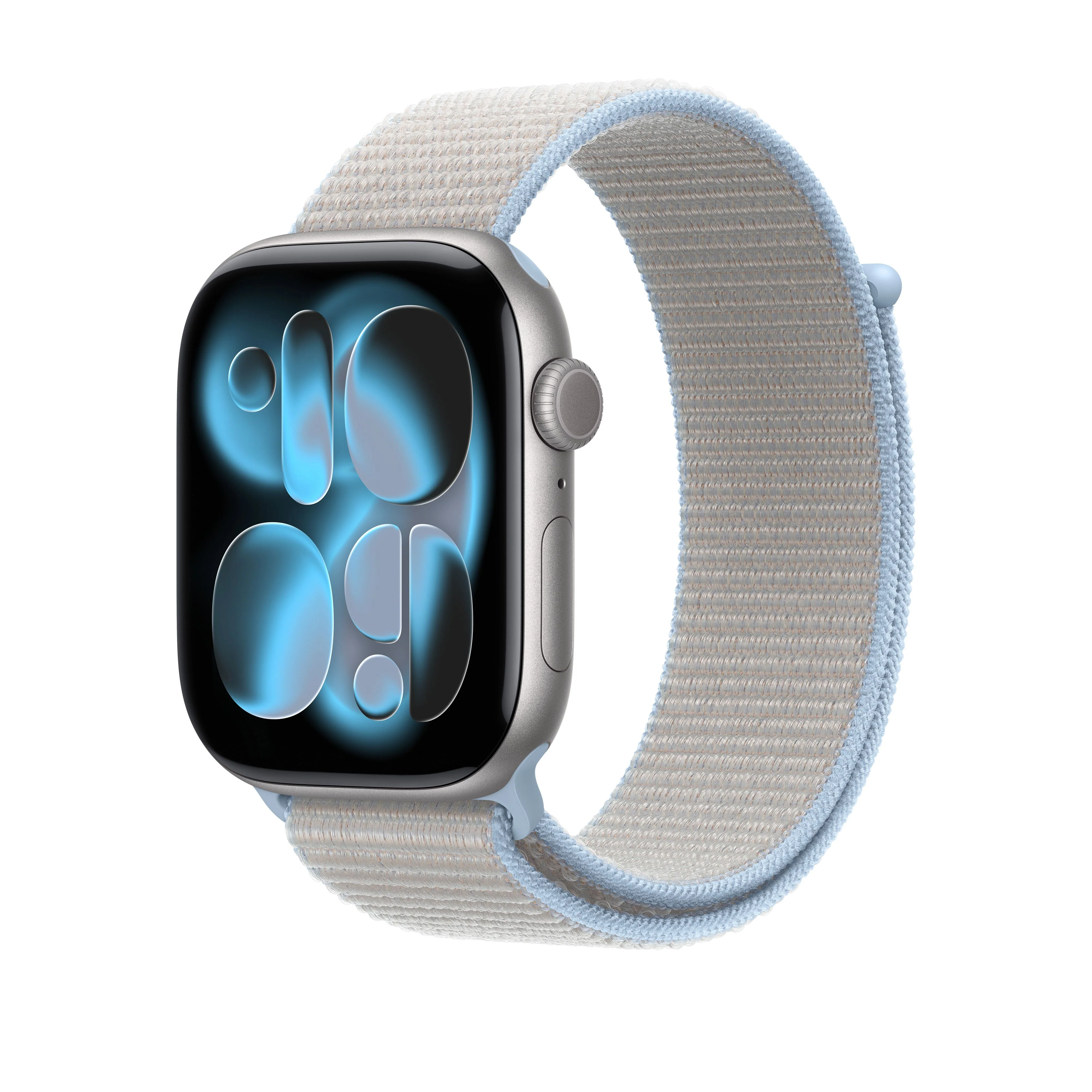 Correa Loop deportiva azul vapor (46 mm) - Image 2