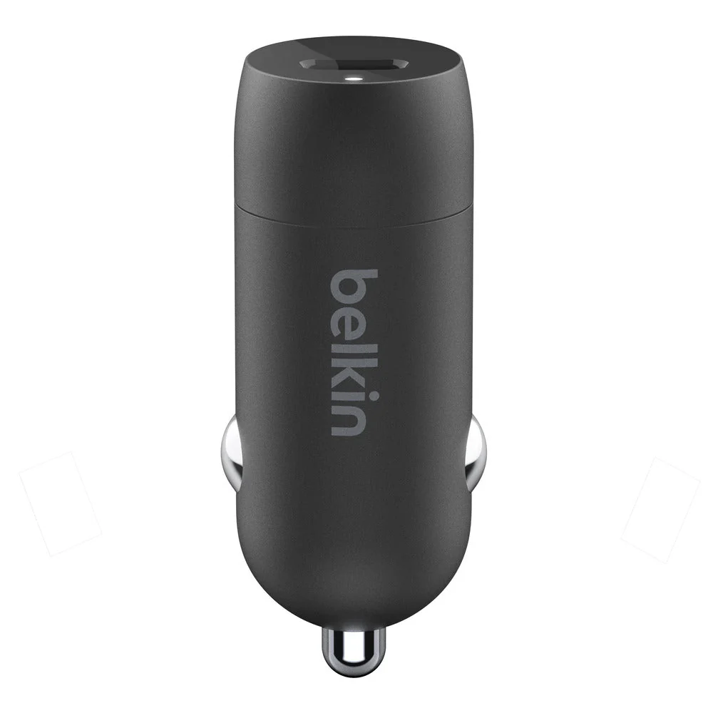 Cargador para coche USB-C de 20W | Belkin - Image 4