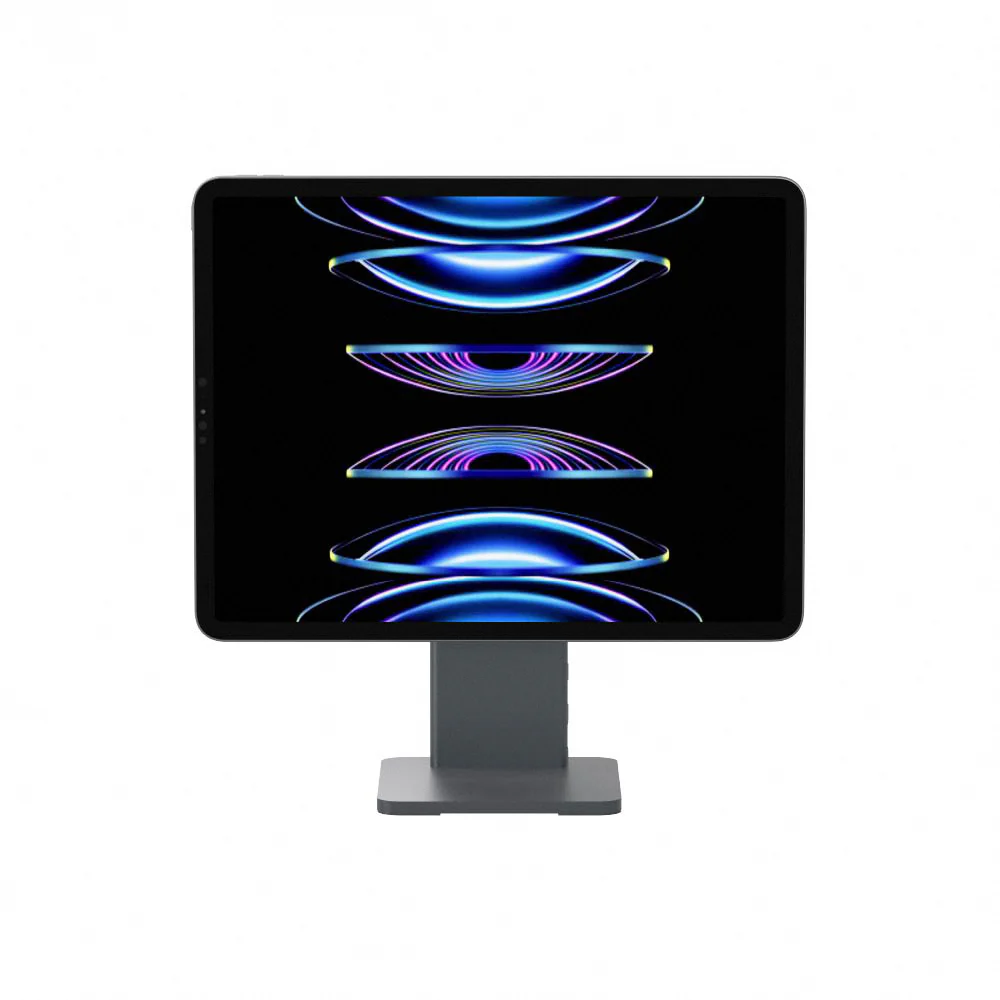 Stand Hub magnético Mag M Pro 8 en 1 iPad Pro 11" | Adam Elements - Image 2