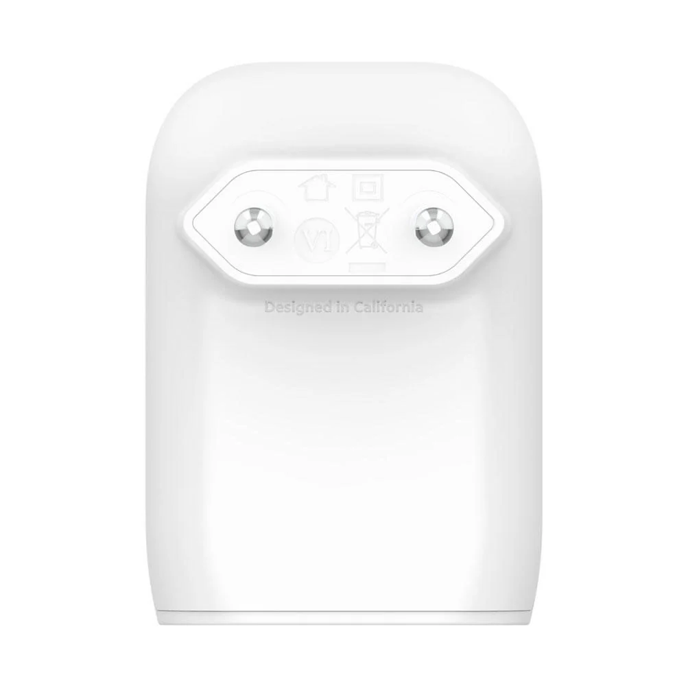 Adaptador Boost Charge Cargador de pared 37W USB-C + USB-A | Belkin - Image 4