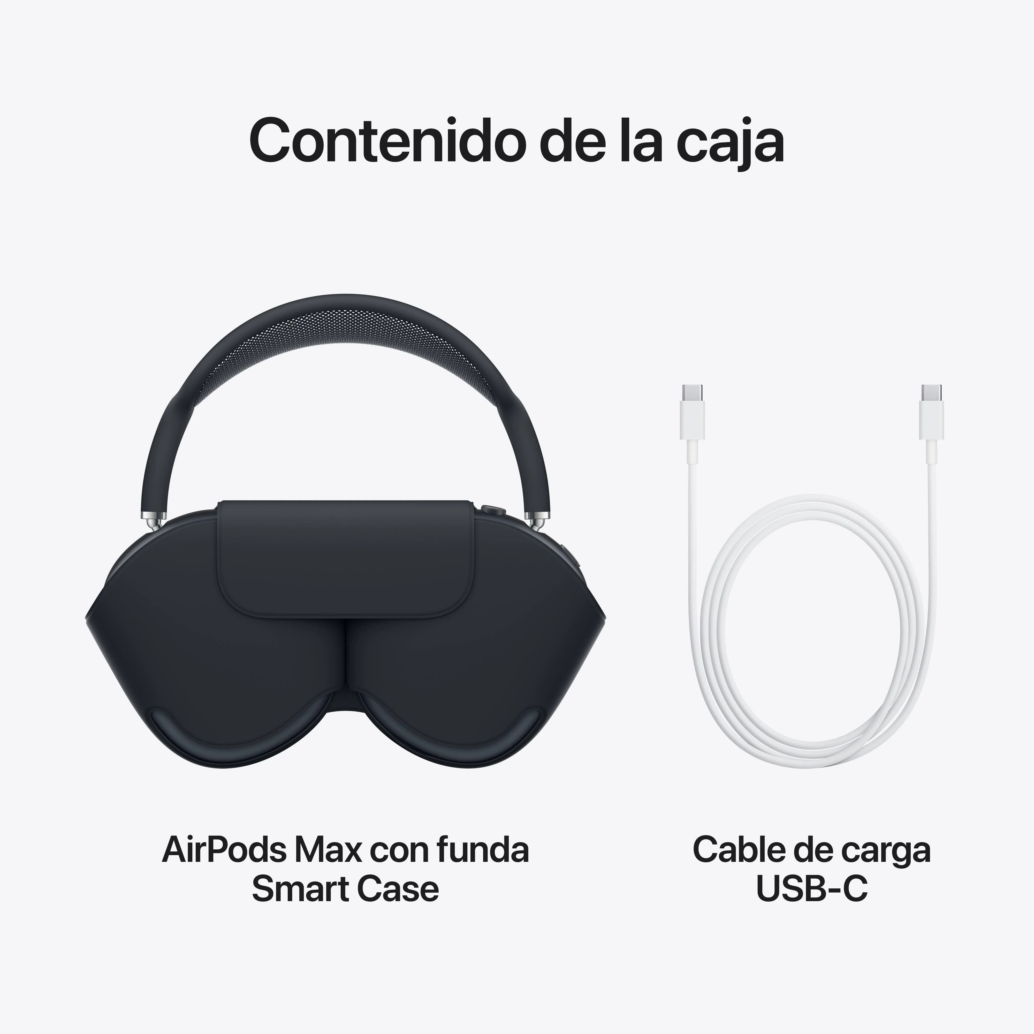 AirPods Max - Naranja - Image 9
