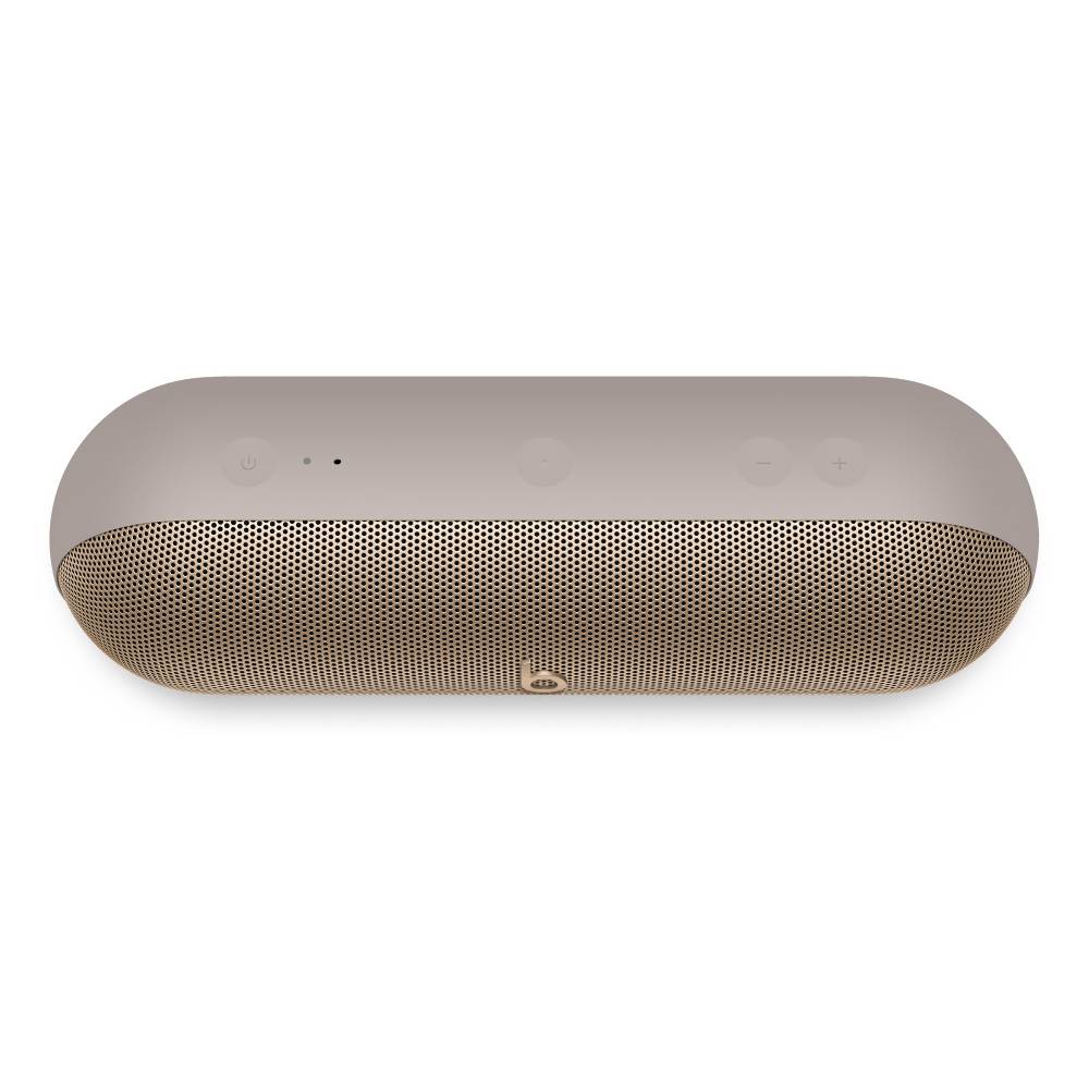 Altavoz inalámbrico Bluetooth Pill Oro champán | Beats - Image 3