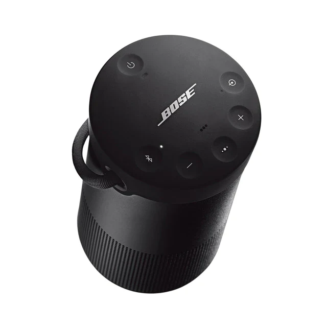 Altavoz SoundLink Revolve+ II Bluetooth Negro | Bose - Image 3