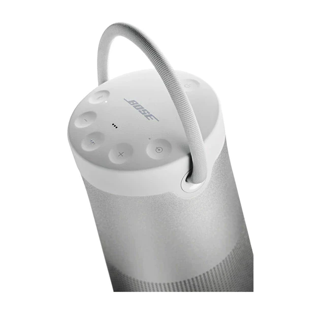 Altavoz SoundLink Revolve+ II Bluetooth Plata | Bose - Image 3