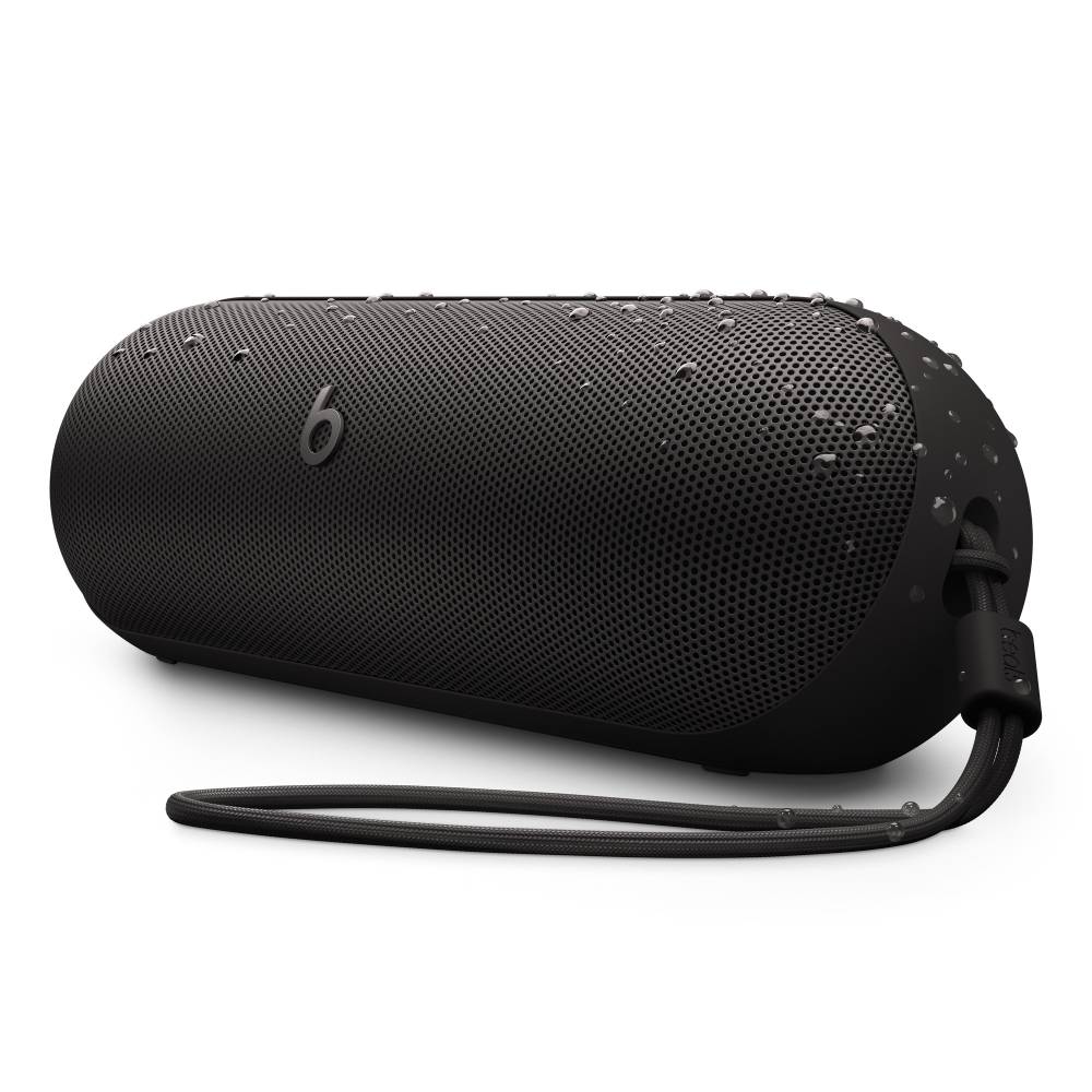 Altavoz inalámbrico Bluetooth Pill Negro mate | Beats - Image 5