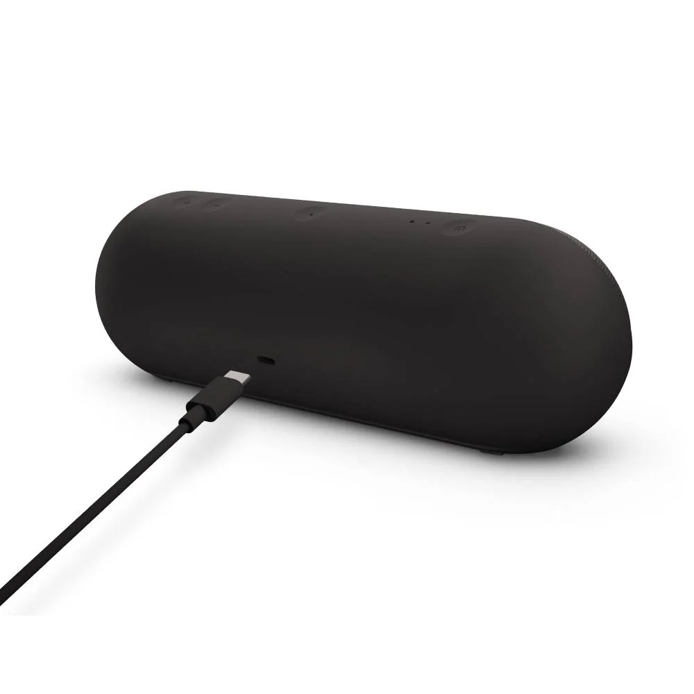 Altavoz inalámbrico Bluetooth Pill Negro mate | Beats - Image 6