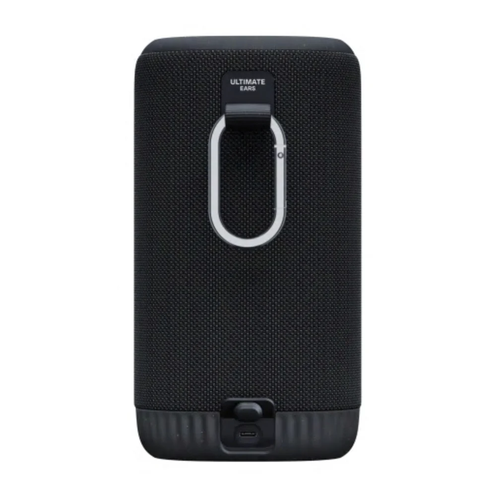 Altavoz inalámbrico EVERBOOM Ultimate Ears negro | Logitech - Image 3