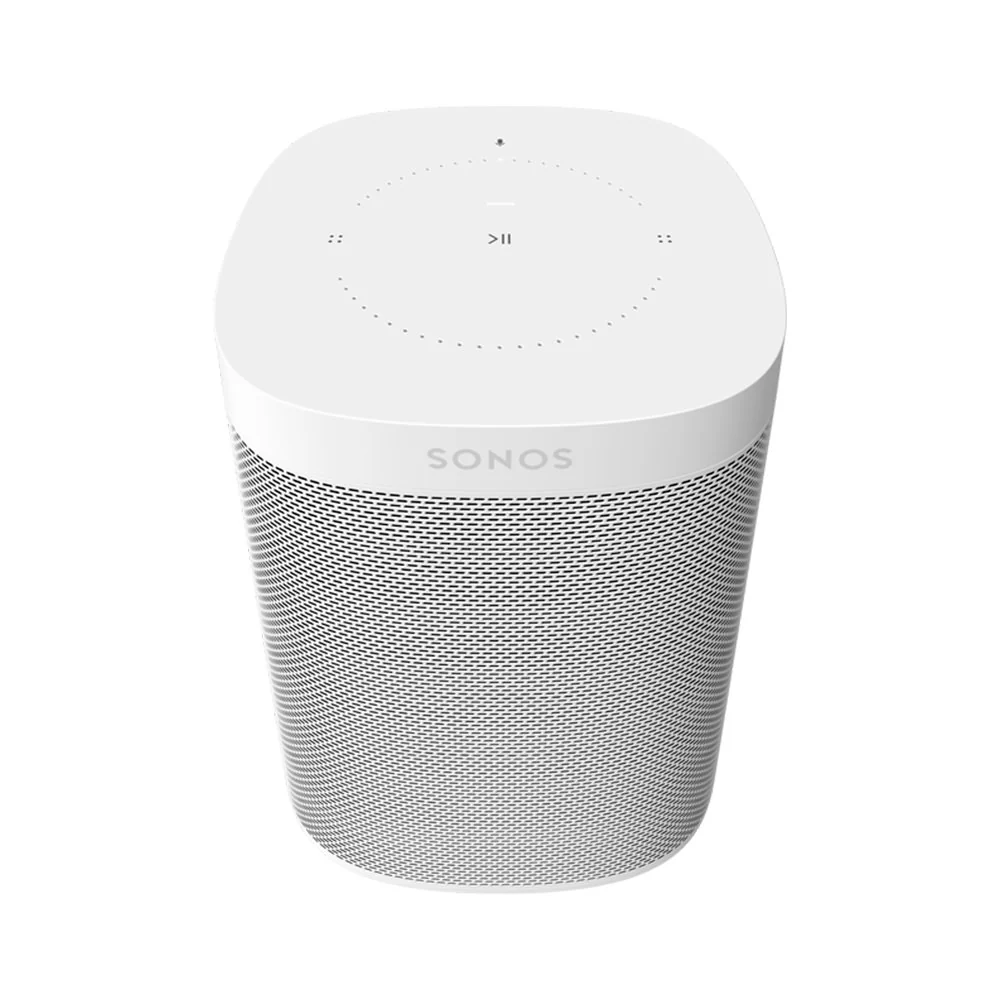 Altavoz inalámbrico One (2ª generación) Blanco | Sonos - Image 3