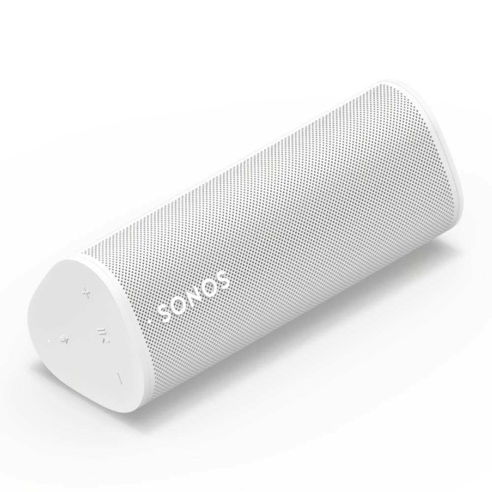 Altavoz inalámbrico Roam Blanco | Sonos - Image 2