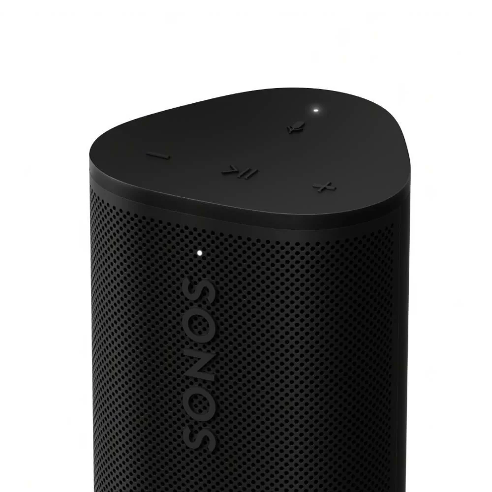 Altavoz inalámbrico Roam Negro | Sonos - Image 4