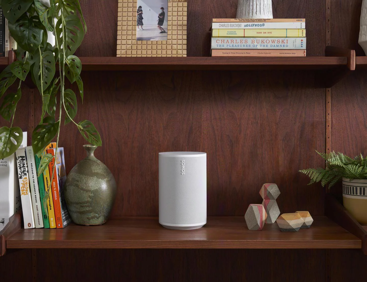Altavoz inteligente Era 100 Blanco | Sonos - Image 8