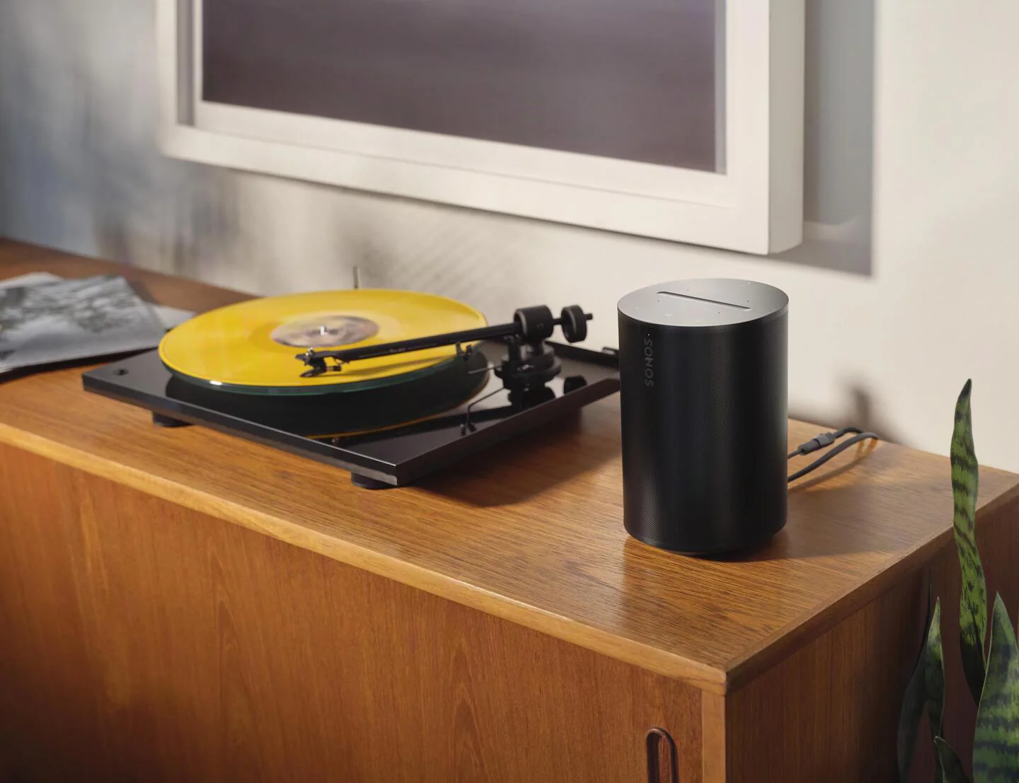 Altavoz inteligente Era 100 Negro | Sonos - Image 6