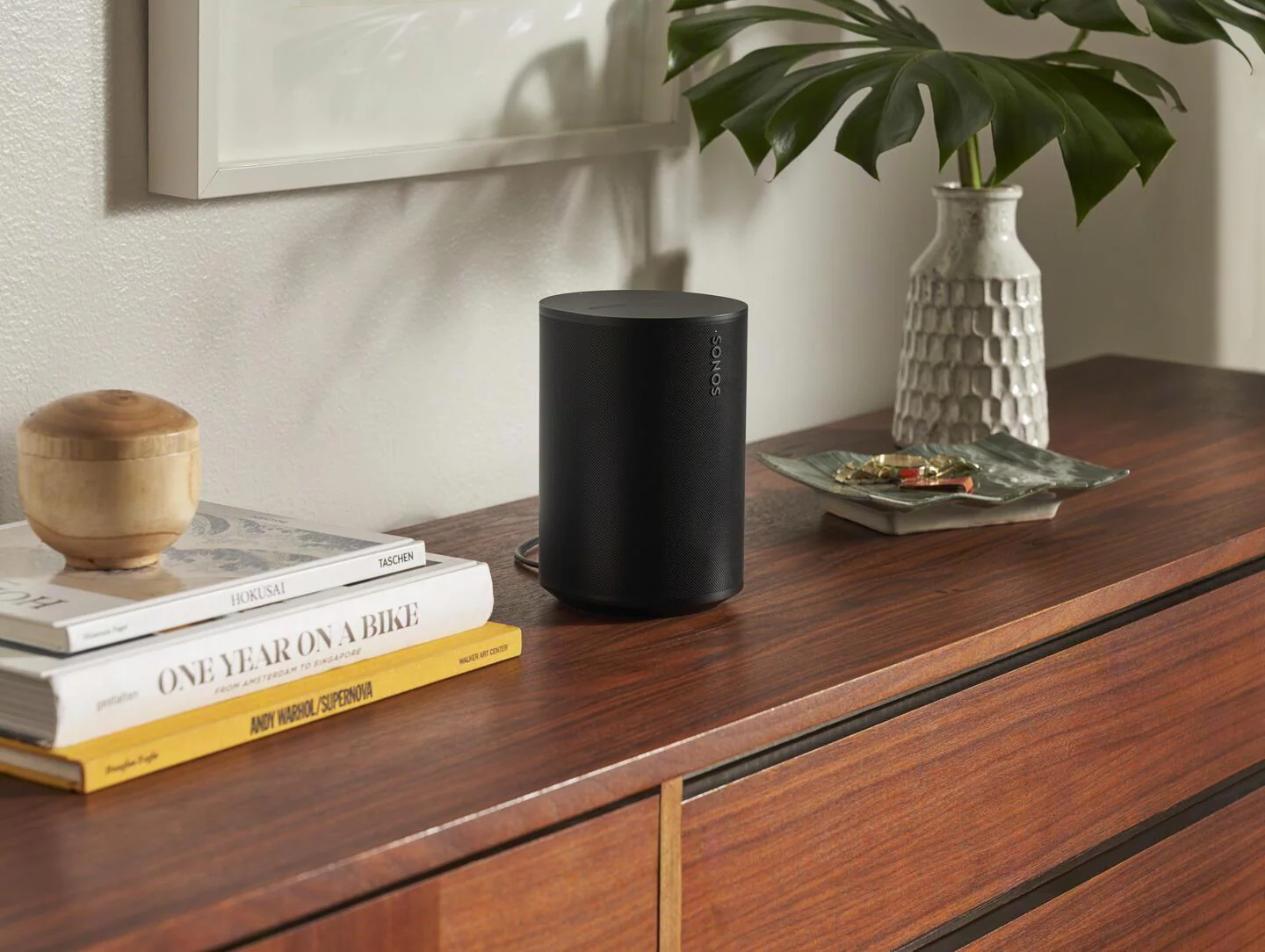 Altavoz inteligente Era 100 Negro | Sonos - Image 7