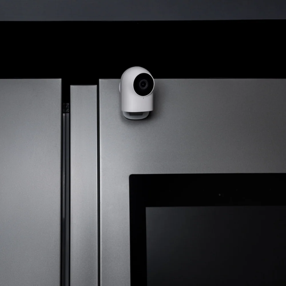 Camara Hub G2H Homekit | Aqara - Image 3