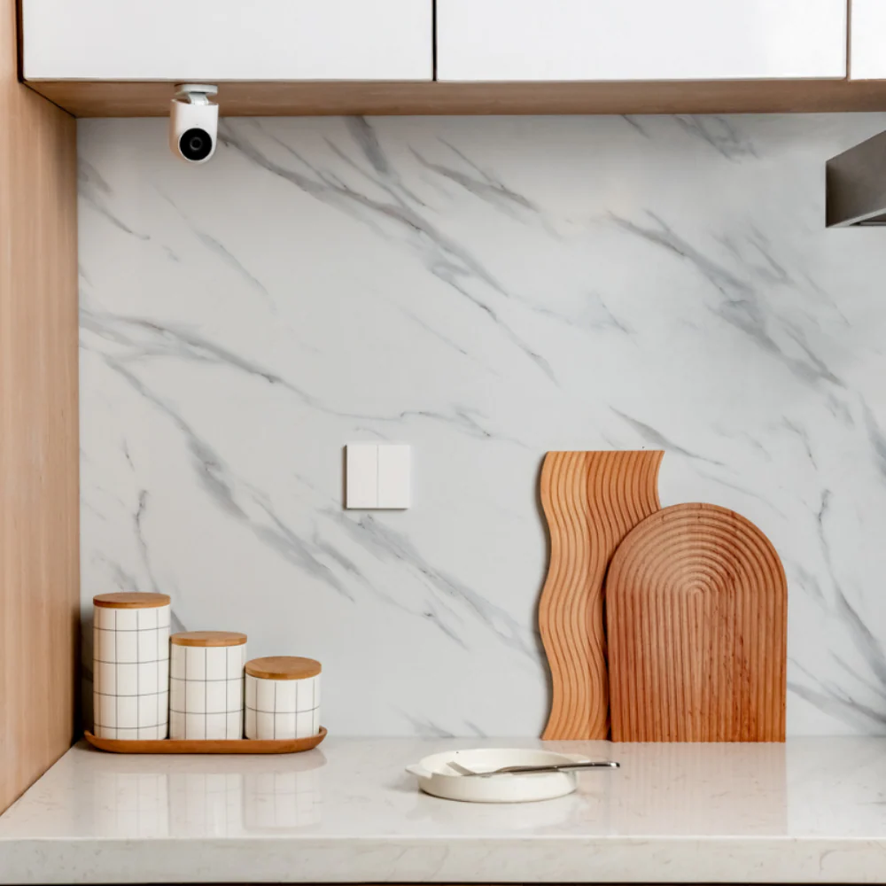 Camara Hub G2H Homekit | Aqara - Image 4