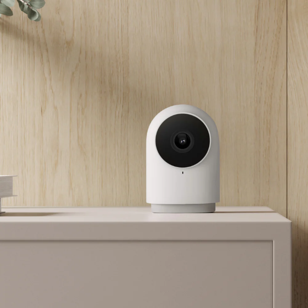 Camara Hub G2H Homekit | Aqara - Image 6